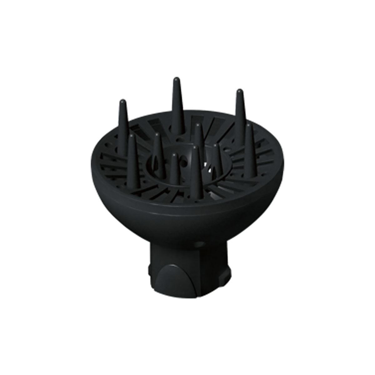 Combo Cepillo de Aire Conair