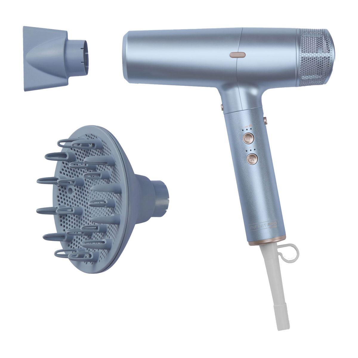 Secadora Digitalaire Blue Conair