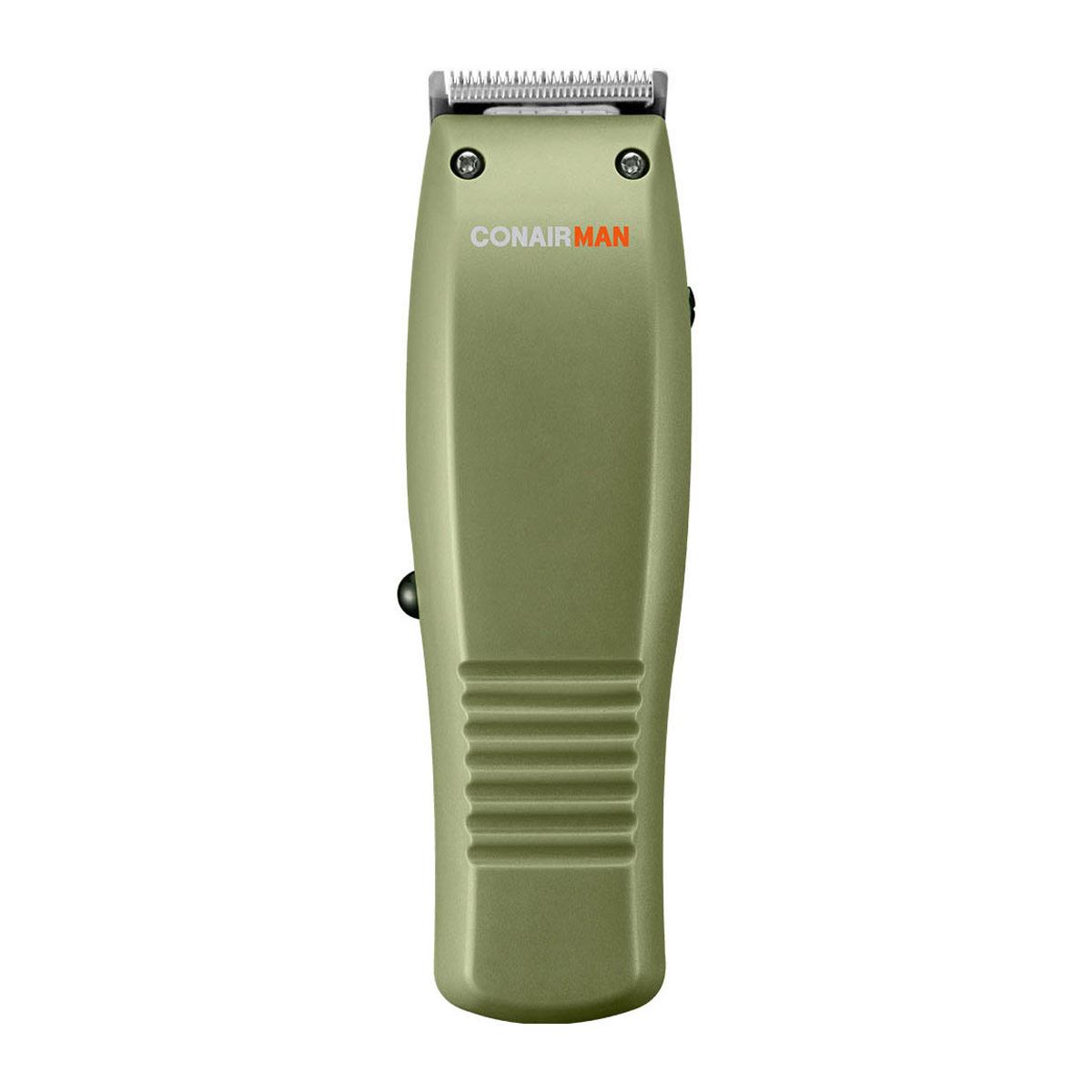 Juego de Peluqueria y Recortadora Verde Conair