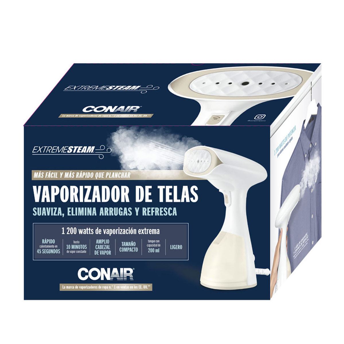 Vaporizador Portable Conair
