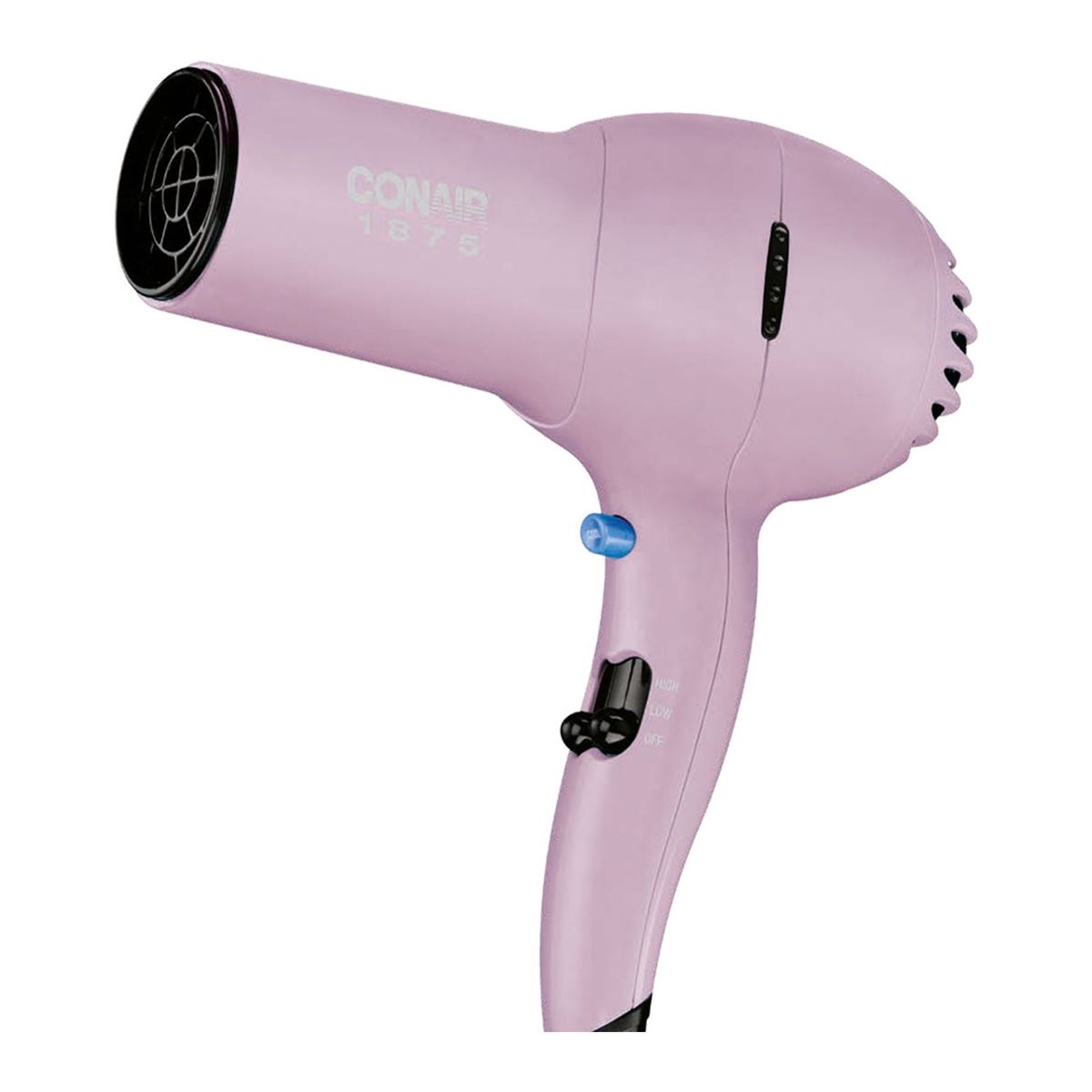Secadora 1875w Turbo Lila Mate Conair