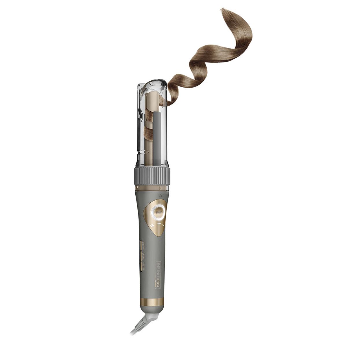 Curl Secret Transparente Conair