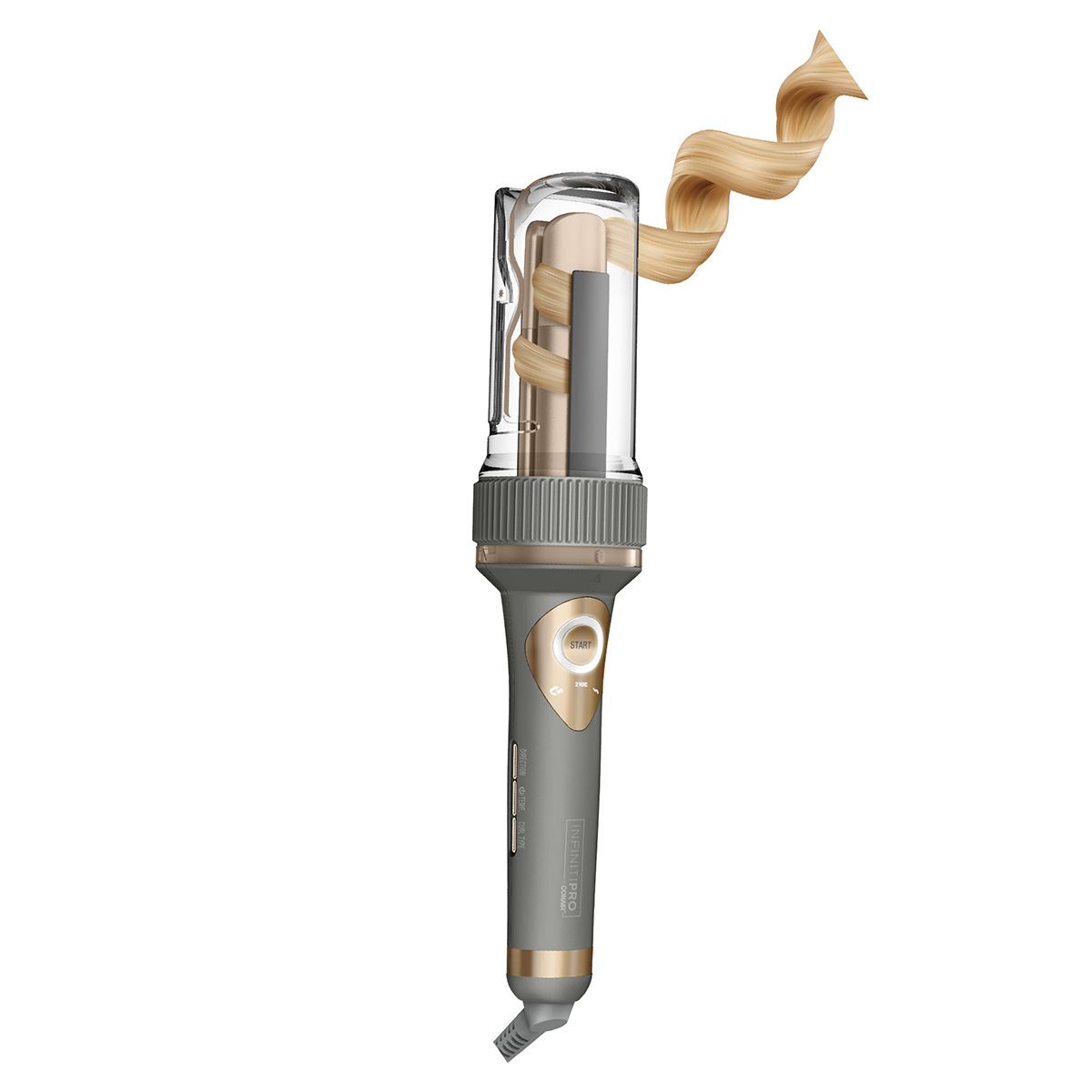 Rizador Curl Secret 1 1/4 Generation Conair