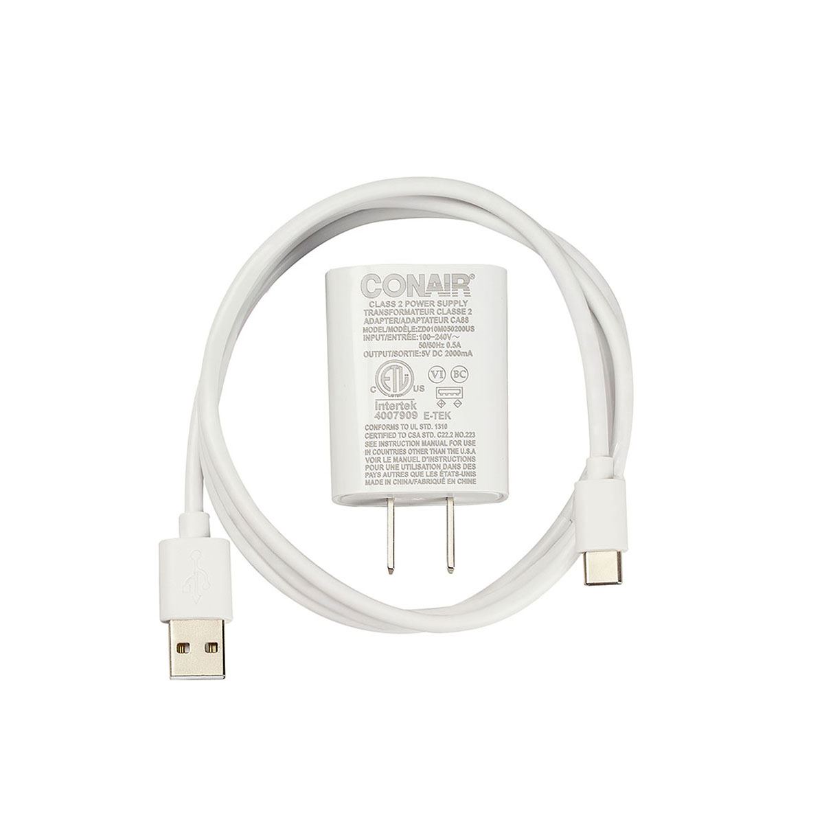 Curl Secret Next Generation Inalámbrico Conair