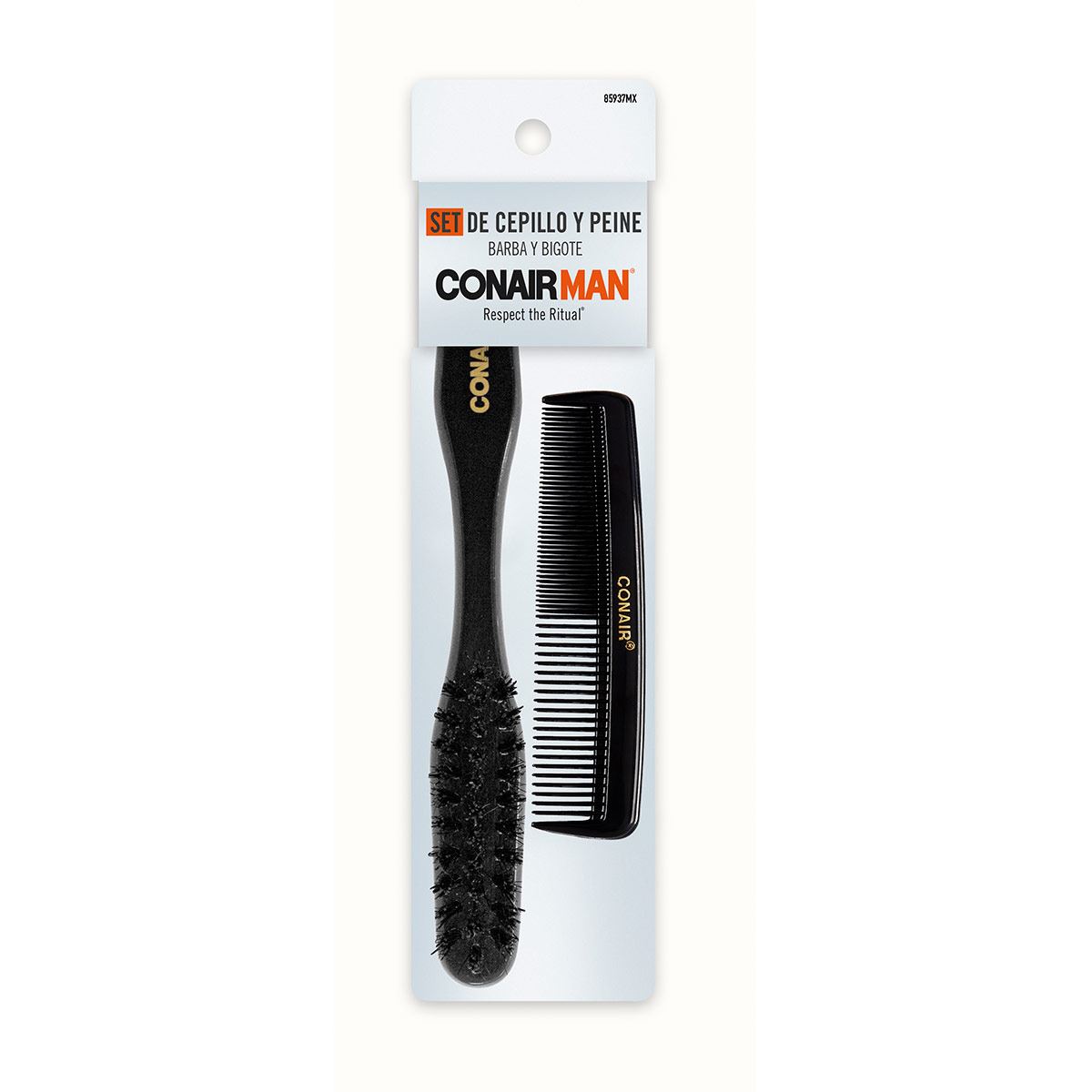 SET CEPILLO Y PEINE CONAIR