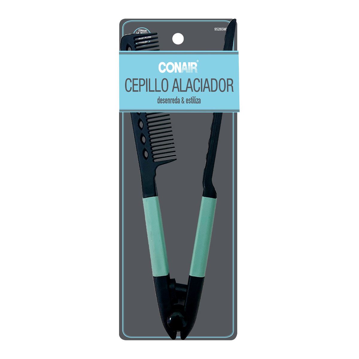 Peine Alaciador Conair