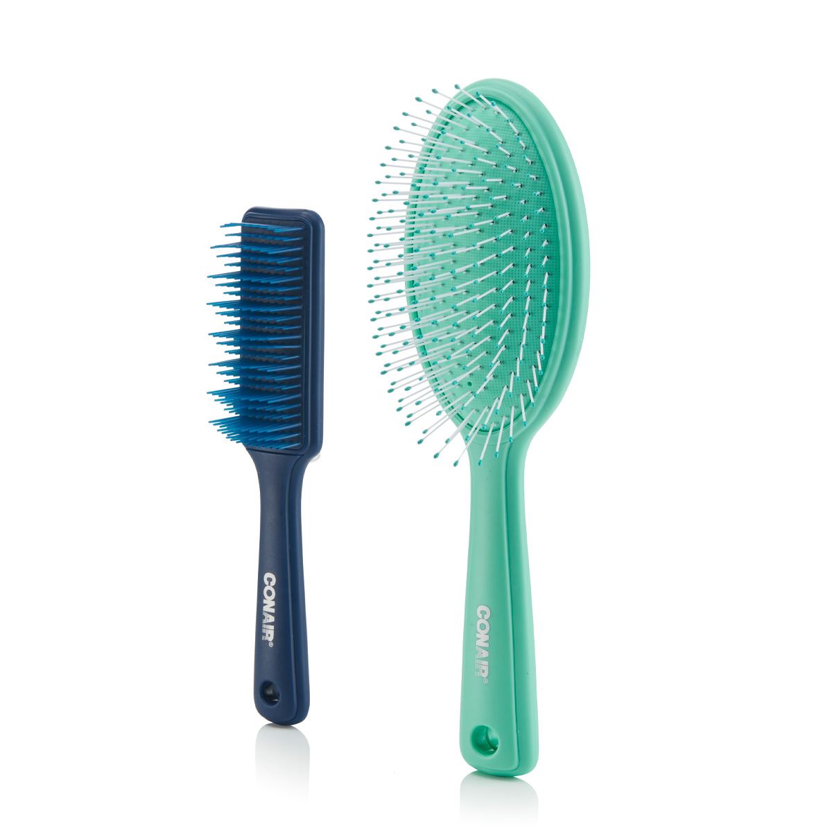 Set Cepillos Conair Color Pops 2 pzas