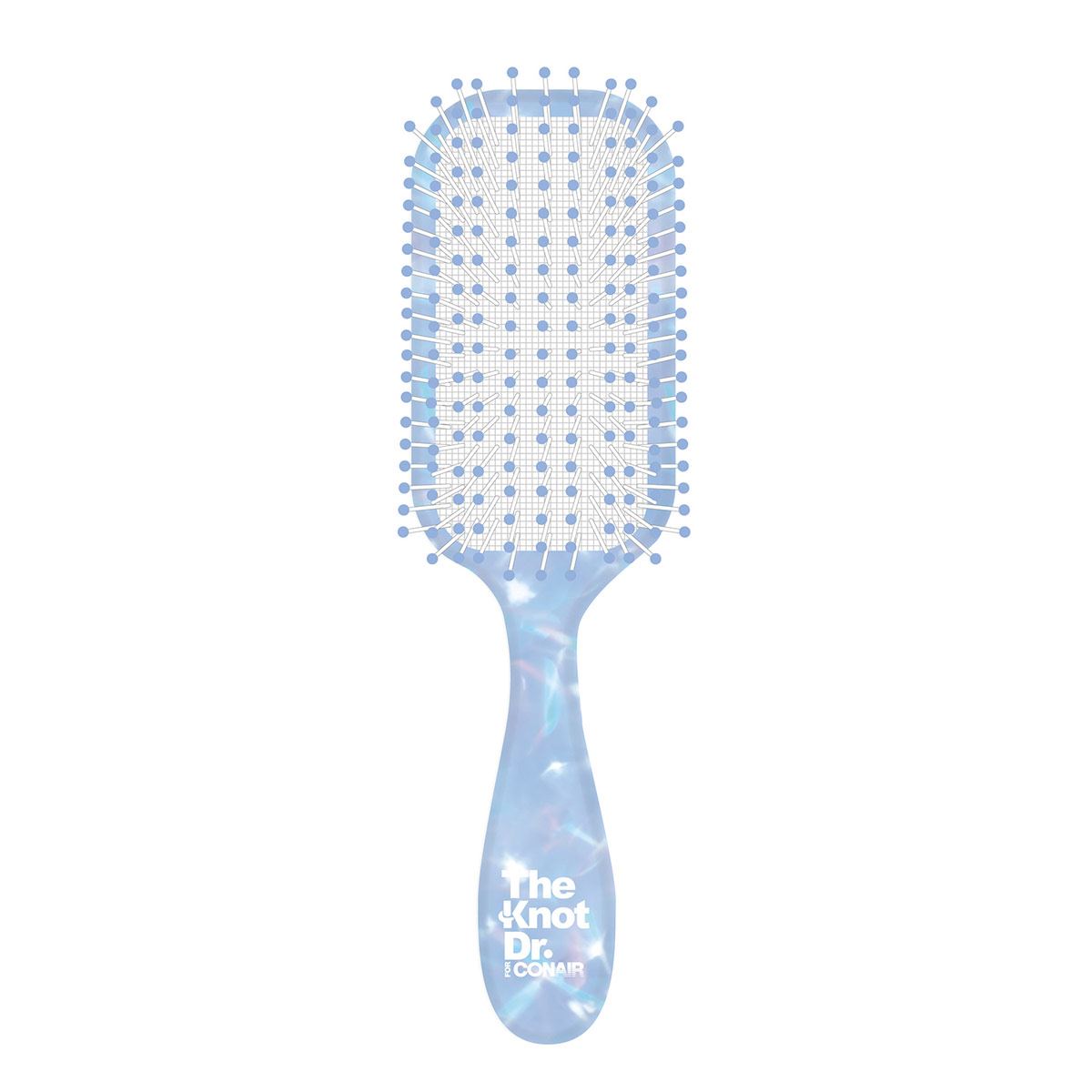 Cepillo De Pala The Knot Dr Agua