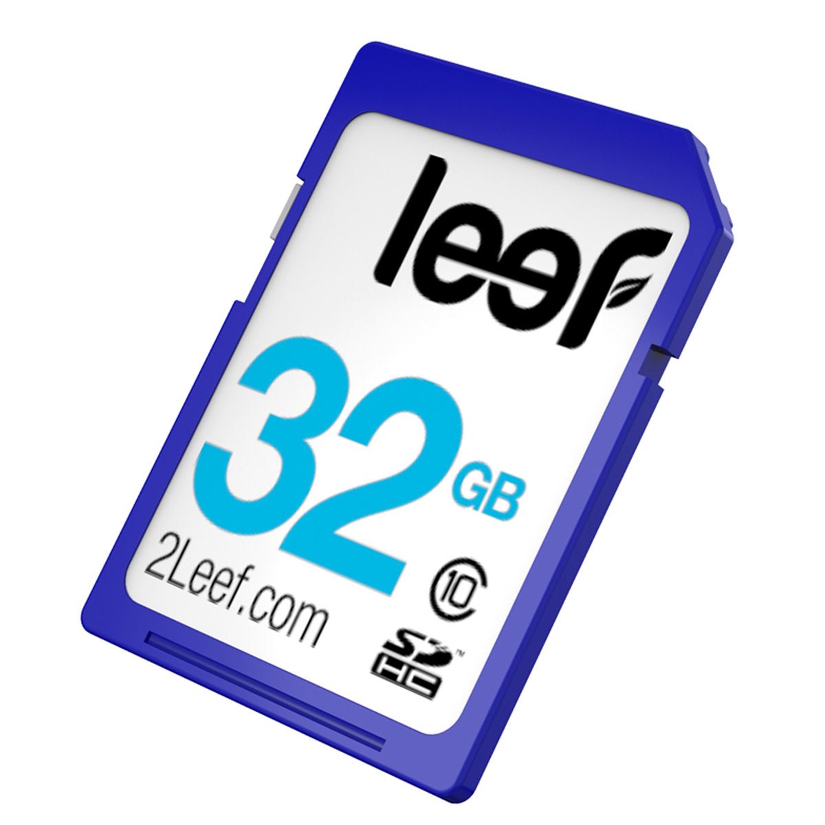 Tarjeta Leef SD 32GB CL10