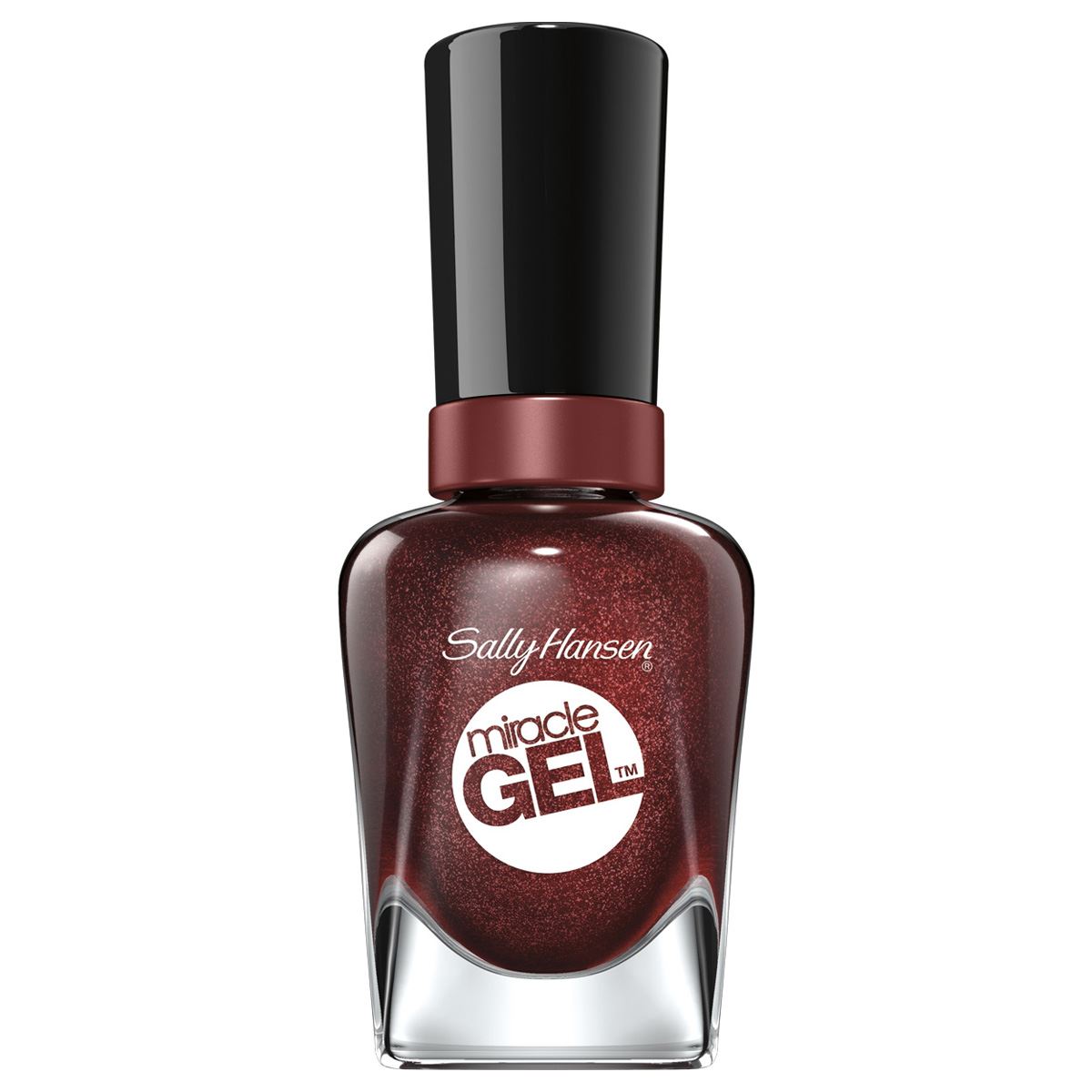 Esmalte Miracle Gel Spice Age SH