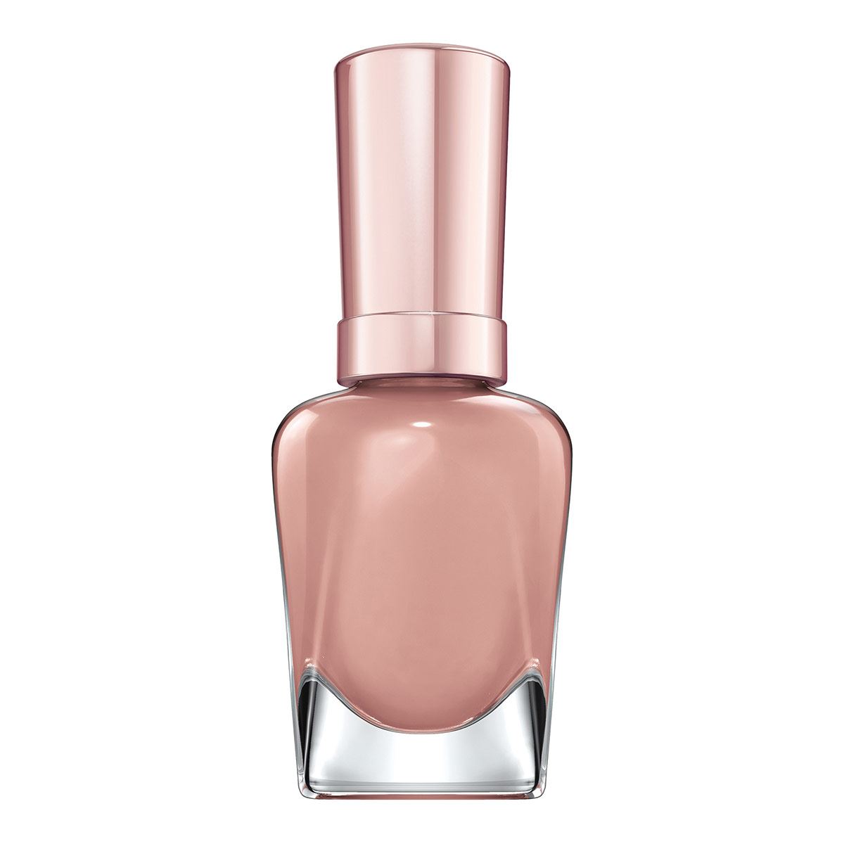 Esmalte Sally Hansen Color Therapy 190 Rosa Blushed Petal