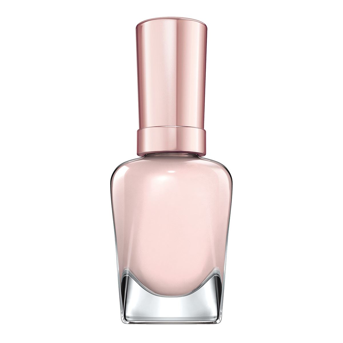 Esmalte Sally Hansen Color Therapy 230 Nude Sheer Nirvana