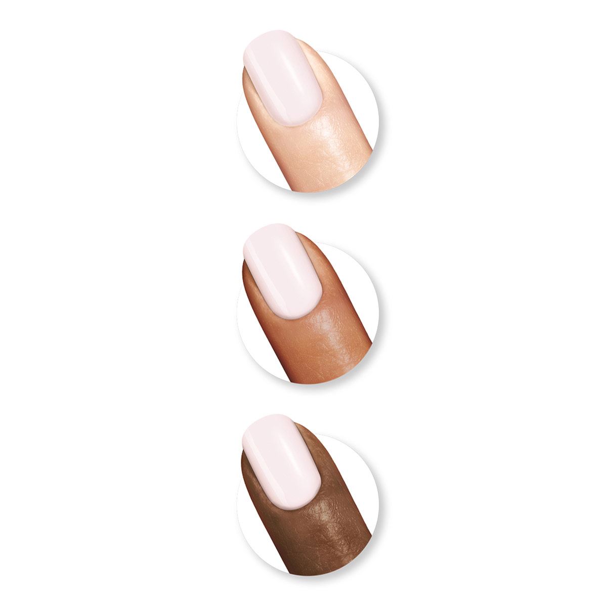Esmalte Sally Hansen Color Therapy 230 Nude Sheer Nirvana