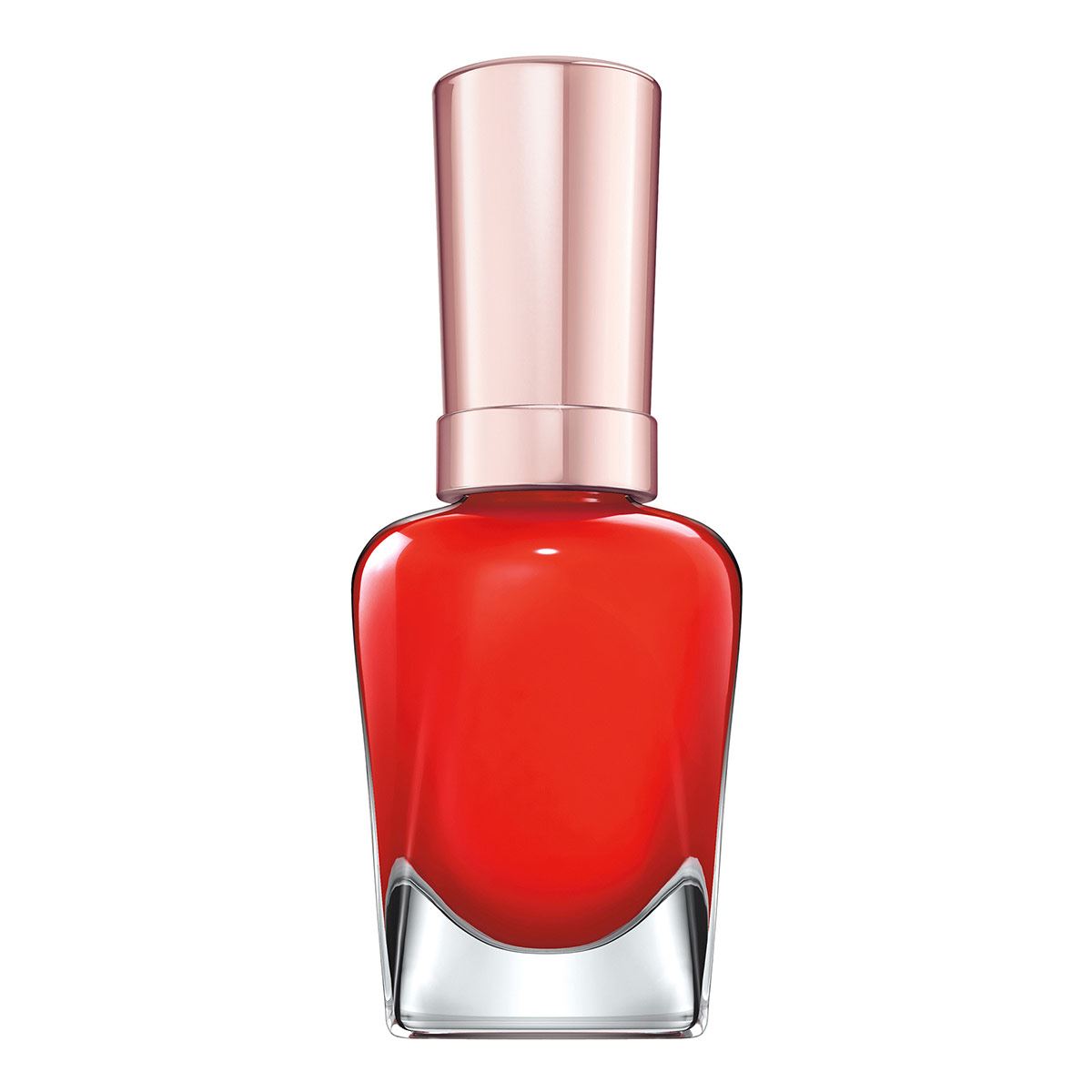 Esmalte Sally Hansen Color Therapy 340 Rojo Red-Iance