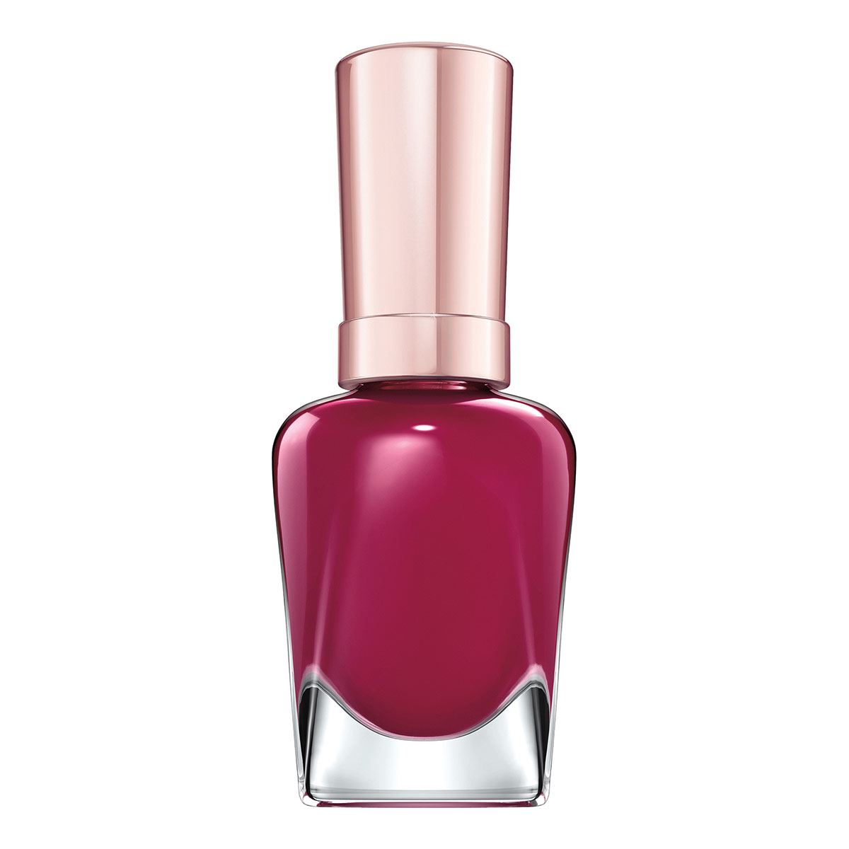 Esmalte Sally Hansen Color Therapy 380 Magenta Ohm My Magenta