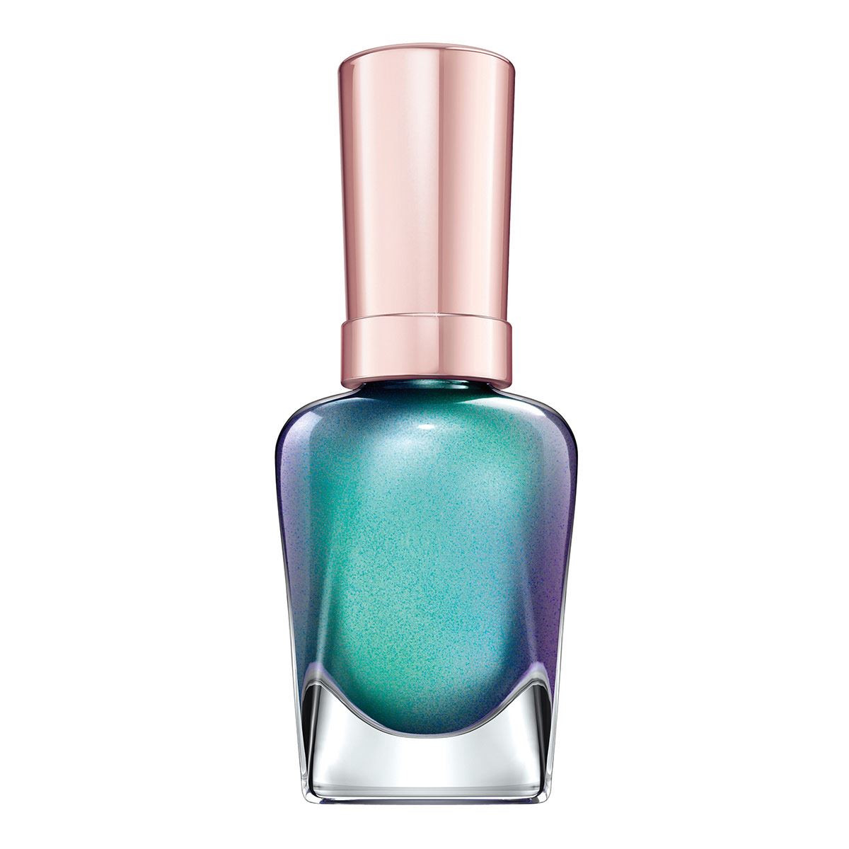 Esmalte Sally Hansen Color Therapy 450 Azul Reflection Pool