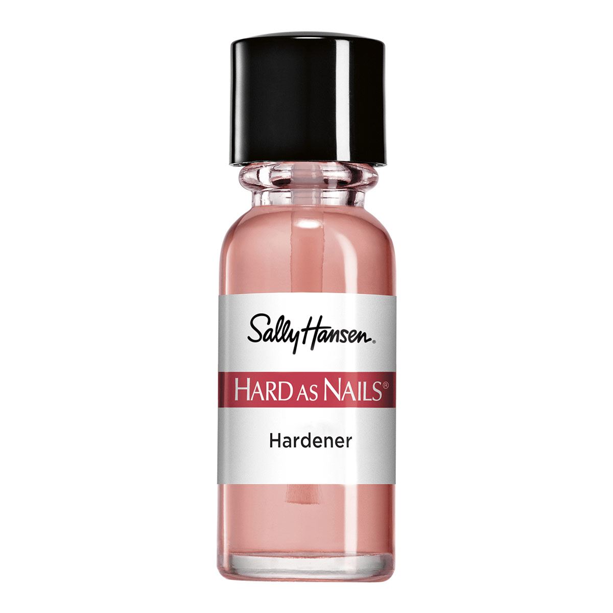Tratamiento Fortalecedor Uñas Sally Hansen Hard As Nails Natural