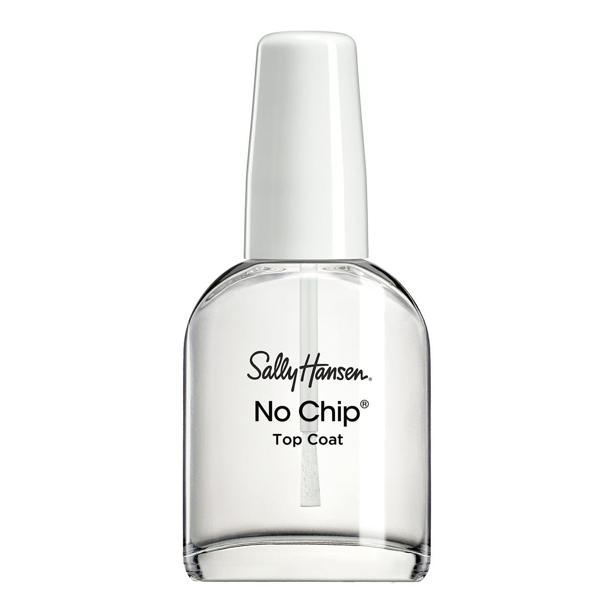 Tratamiento Top Coat Sally Hansen No Chip Top Coat