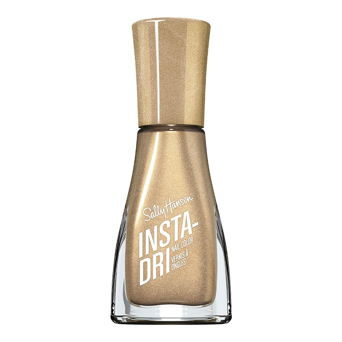 Esmalte Sally Hansen Insta-Dri 153 Go For Gold
