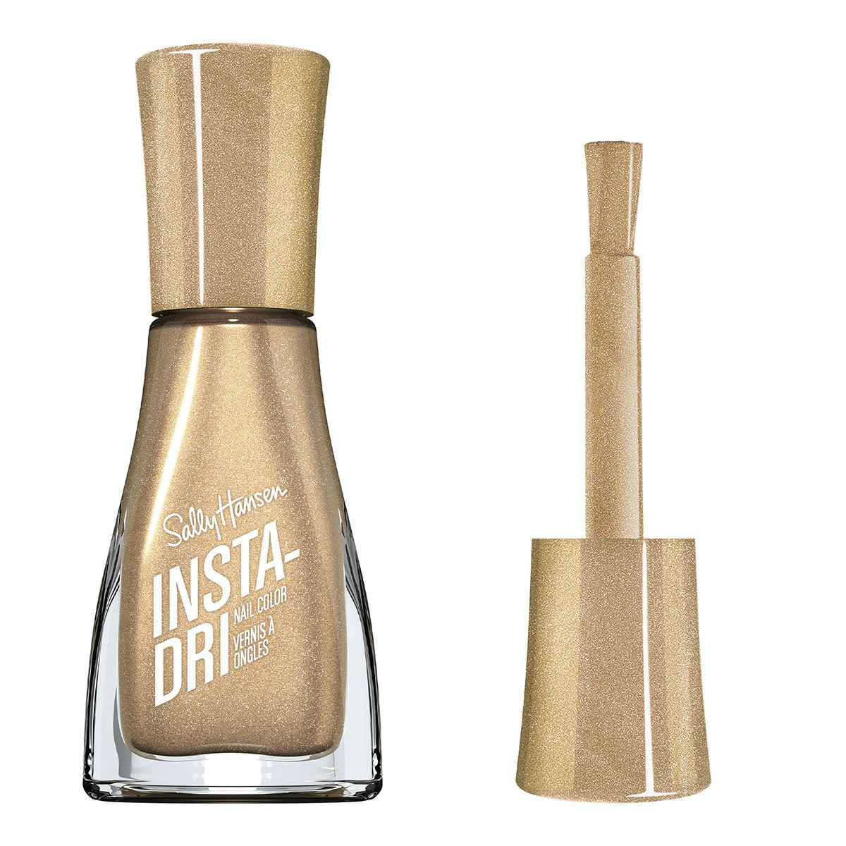 Esmalte Sally Hansen Insta-Dri 153 Go For Gold
