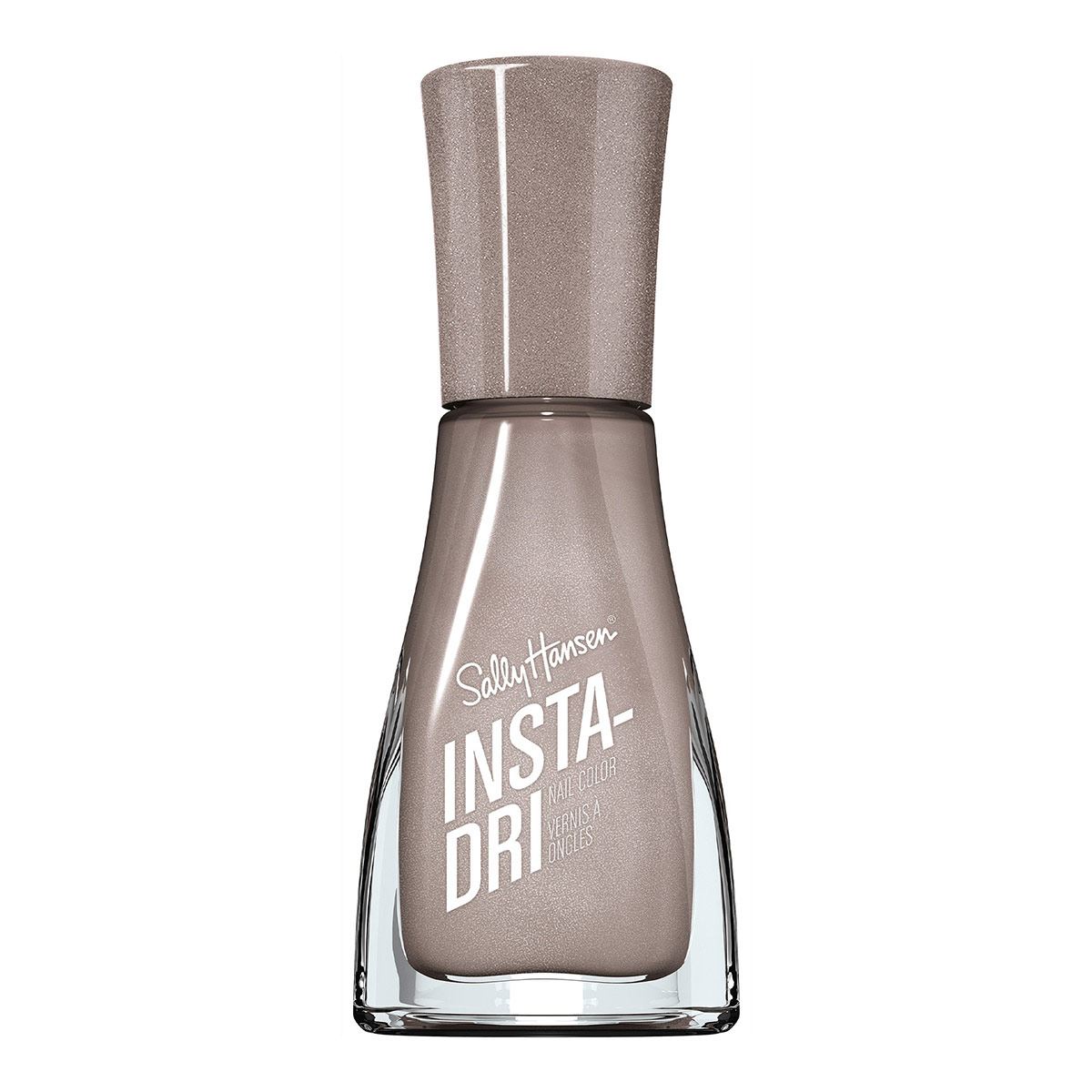 Esmalte Sally Hansen Insta-Dri 183 Nude Making Mauves