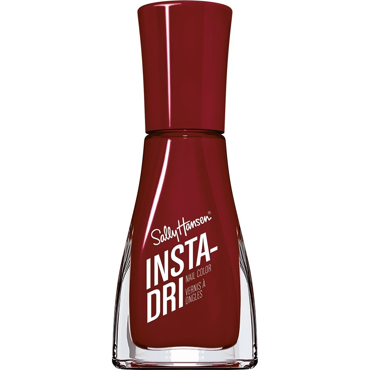 Esmalte Secado Rápido Sally Hansen Insta-Dri Cinna Snap 9.7ml