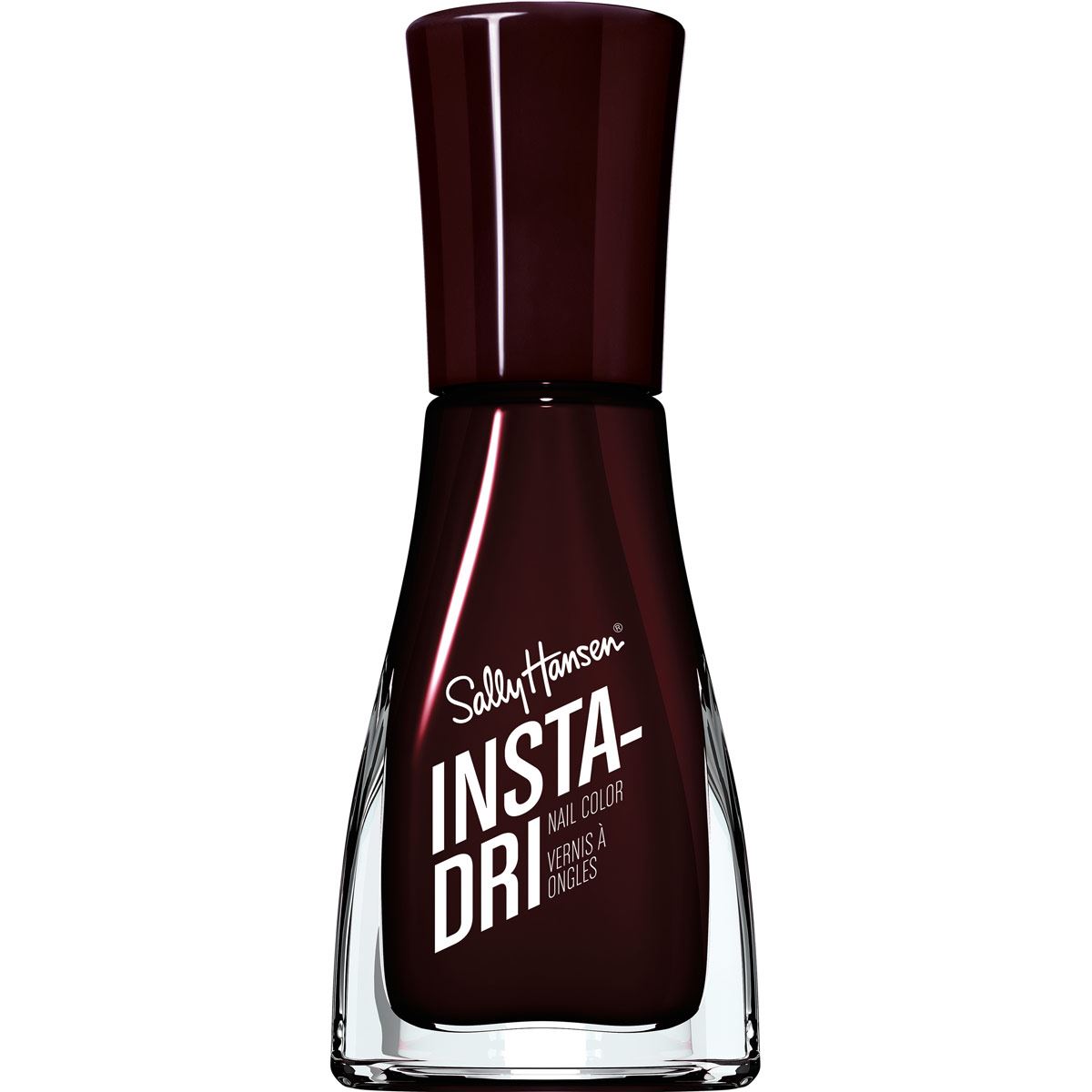 Esmalte Secado Rápido Sally Hansen Insta-Dri Go Garnet 9.7ml