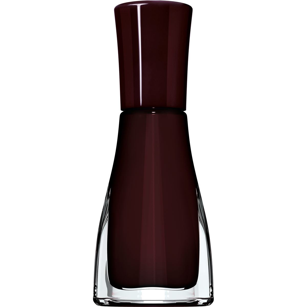 Esmalte Secado Rápido Sally Hansen Insta-Dri Go Garnet 9.7ml