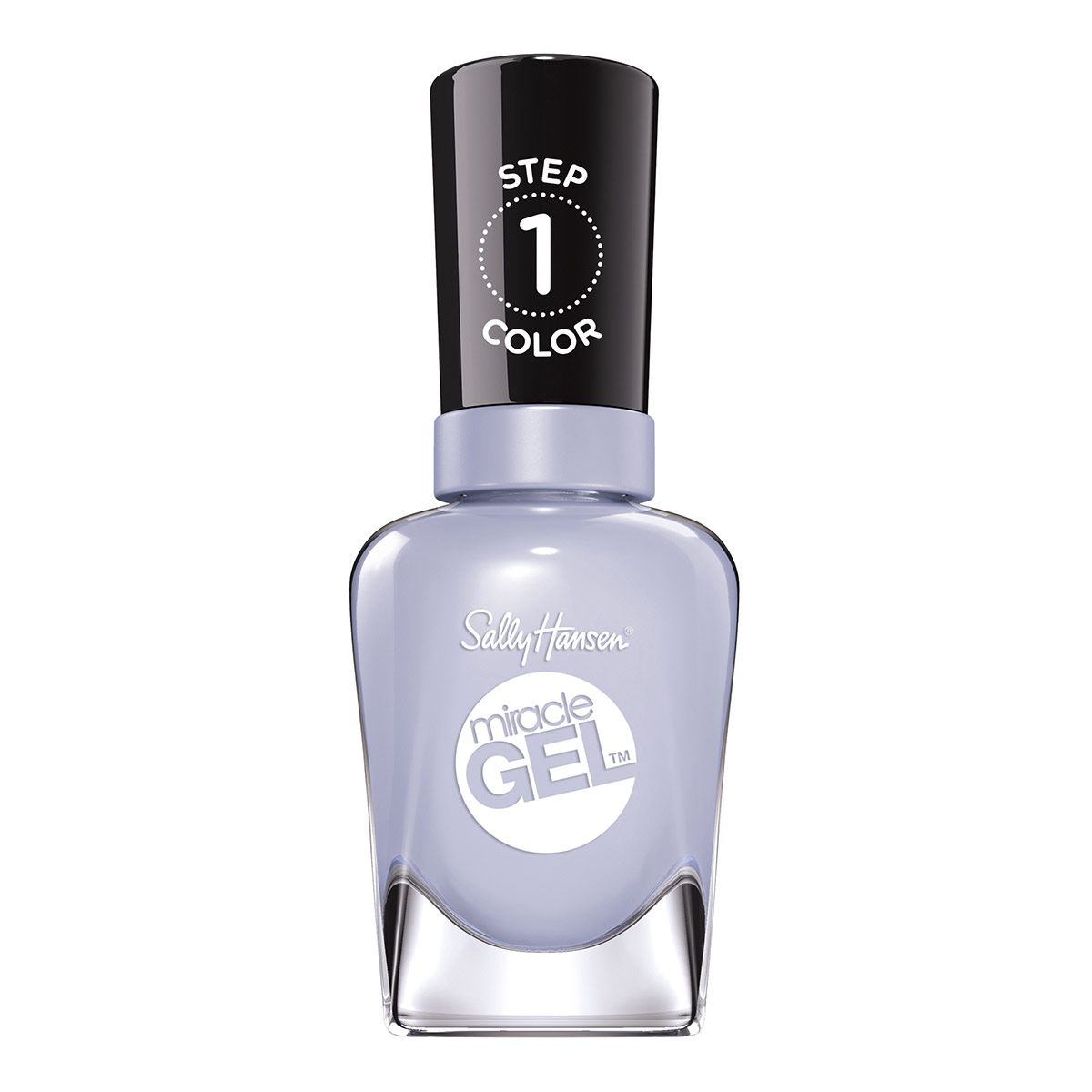 Esmalte Sally Hansen Miracle Gel 582 Azul O-Zone You Didn't