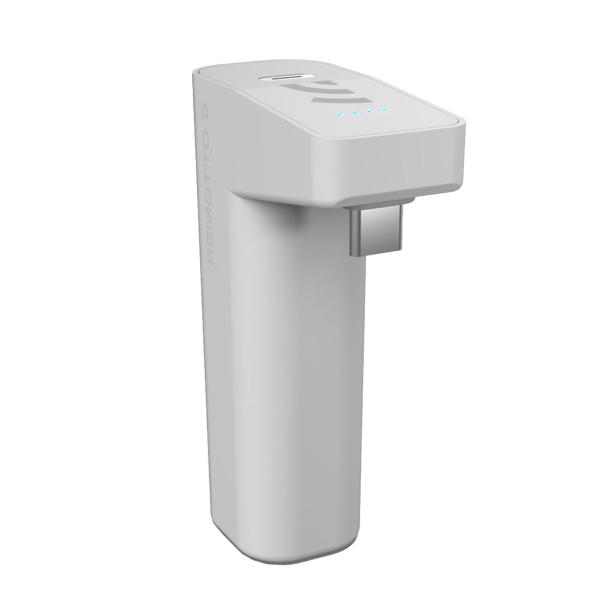 Batería Recargable Remotto PS5