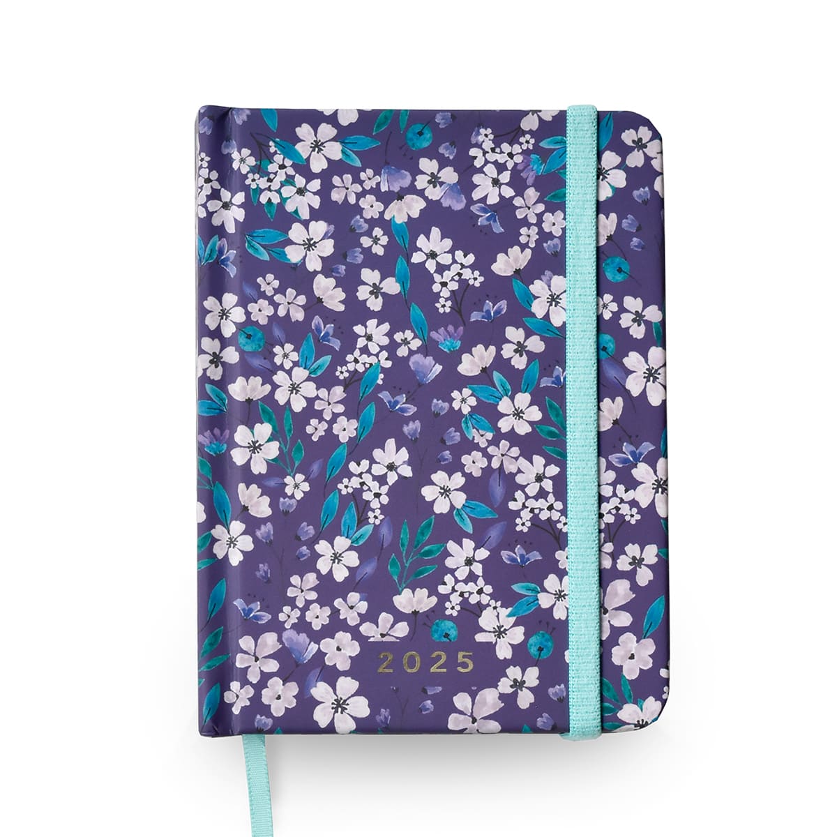 Agenda Pocket 2025 Diseño Mia Manoa