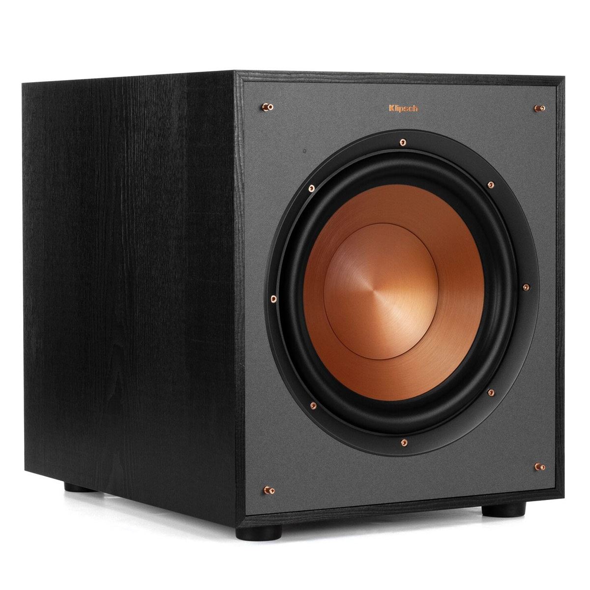 Subwoofer Klipsch R-100SW Negro