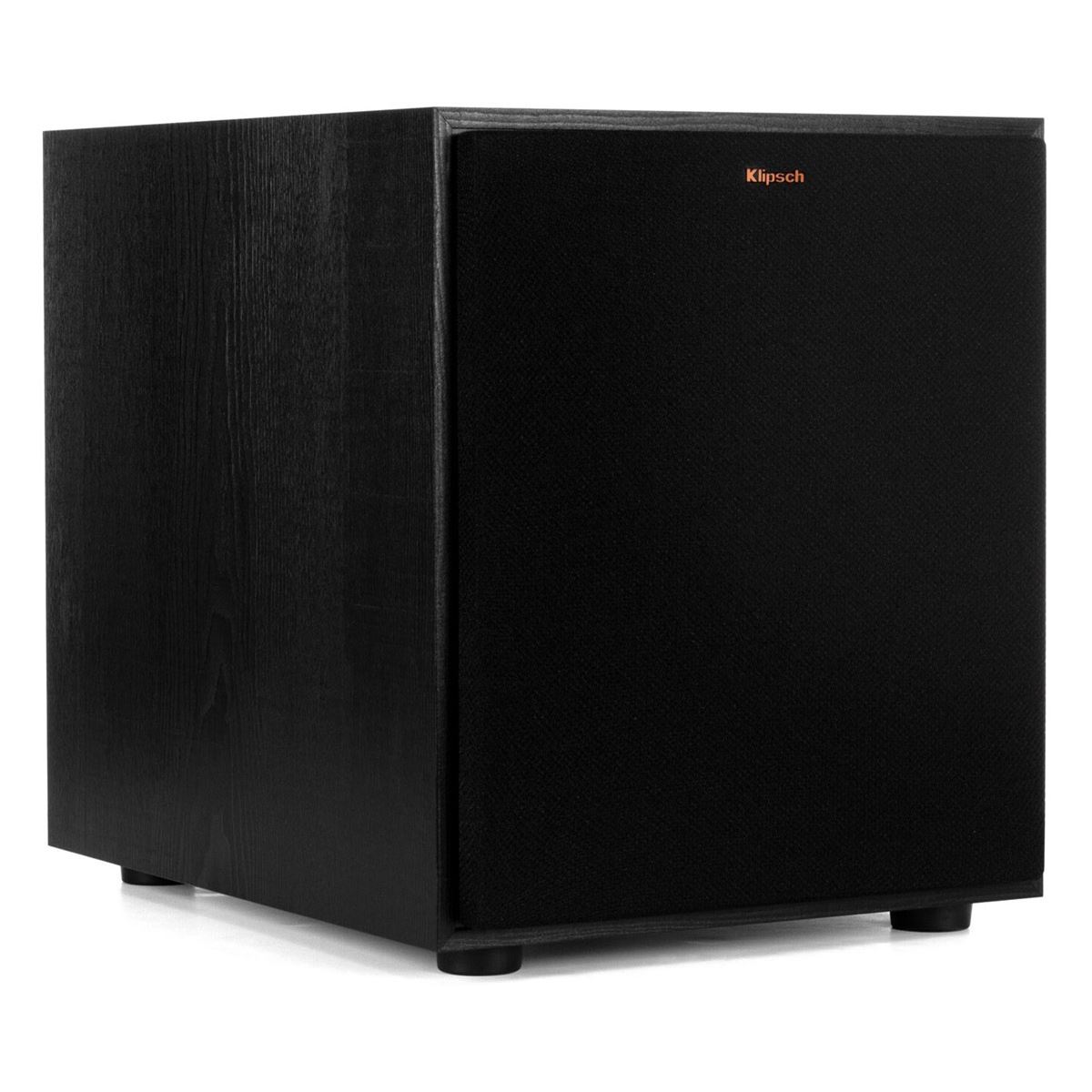 Subwoofer Klipsch R-100SW Negro