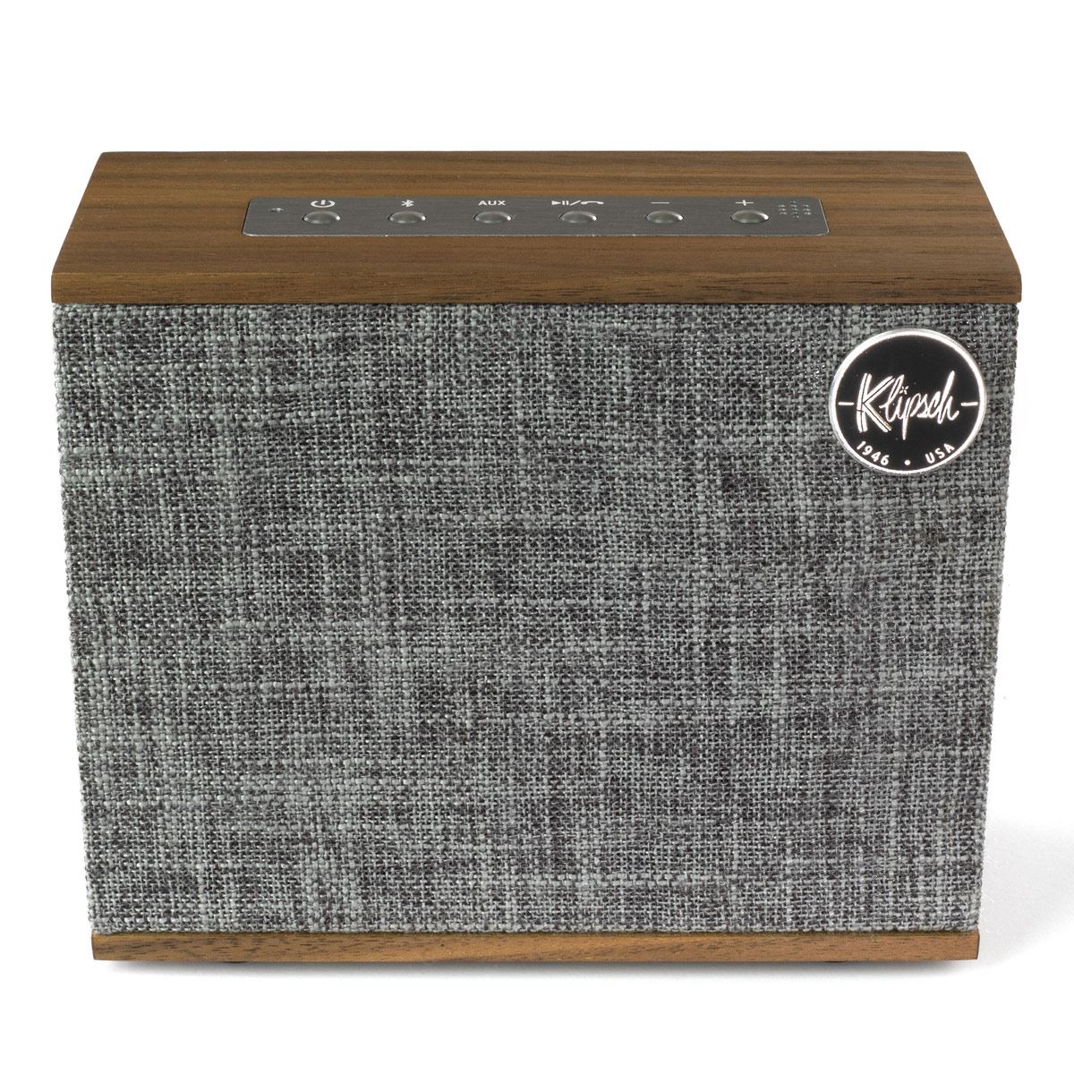 Bocina Klipsch Heritage Groove Nuez