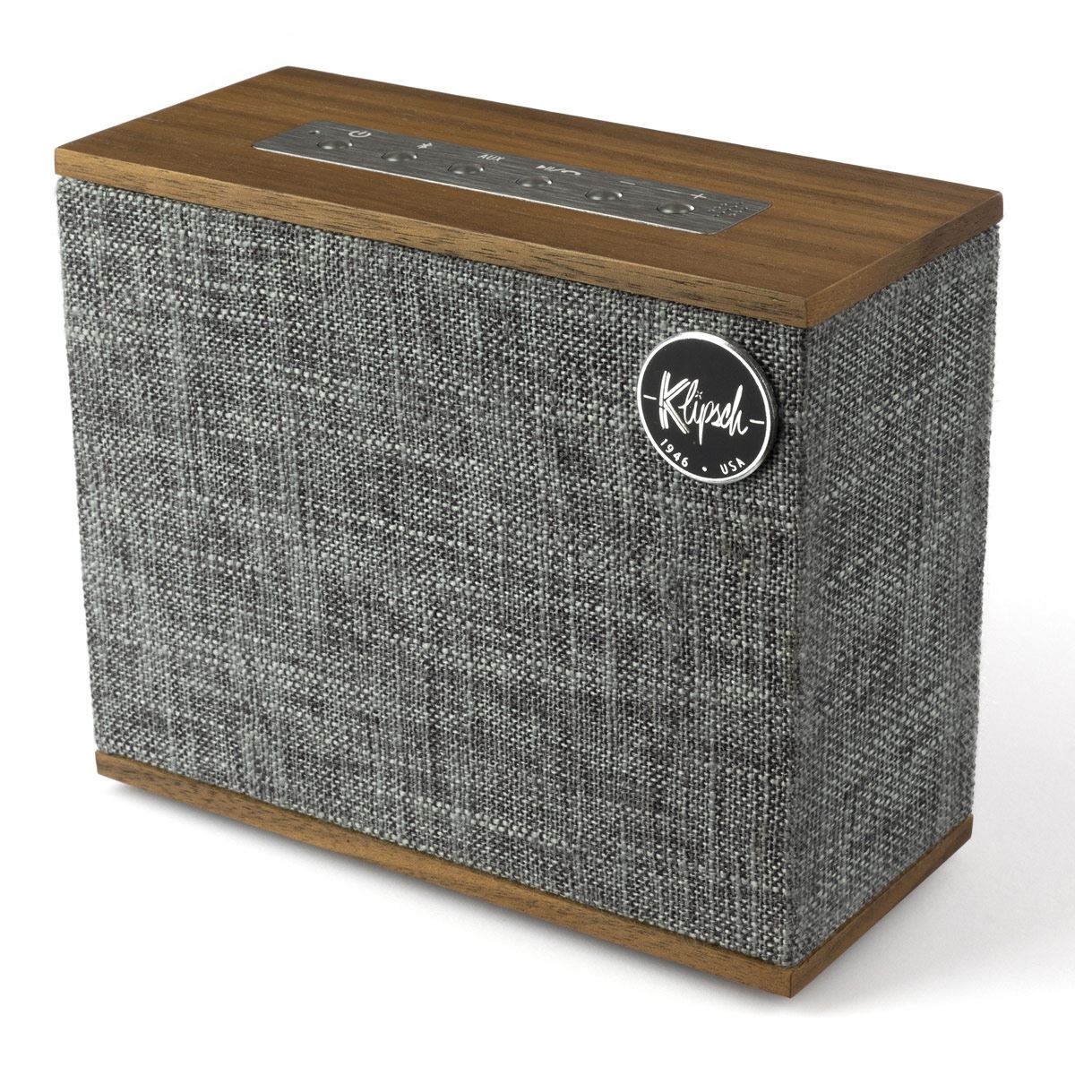 Bocina Klipsch Heritage Groove Nuez