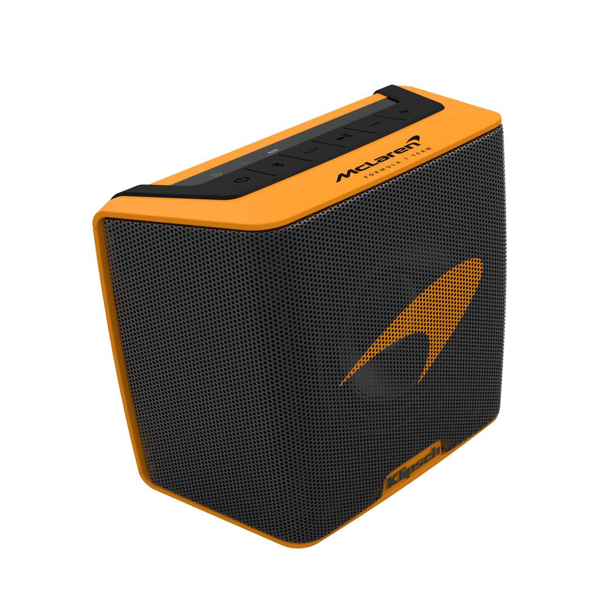 Bocina Bluetooth Klipsch The Groove Mclaren