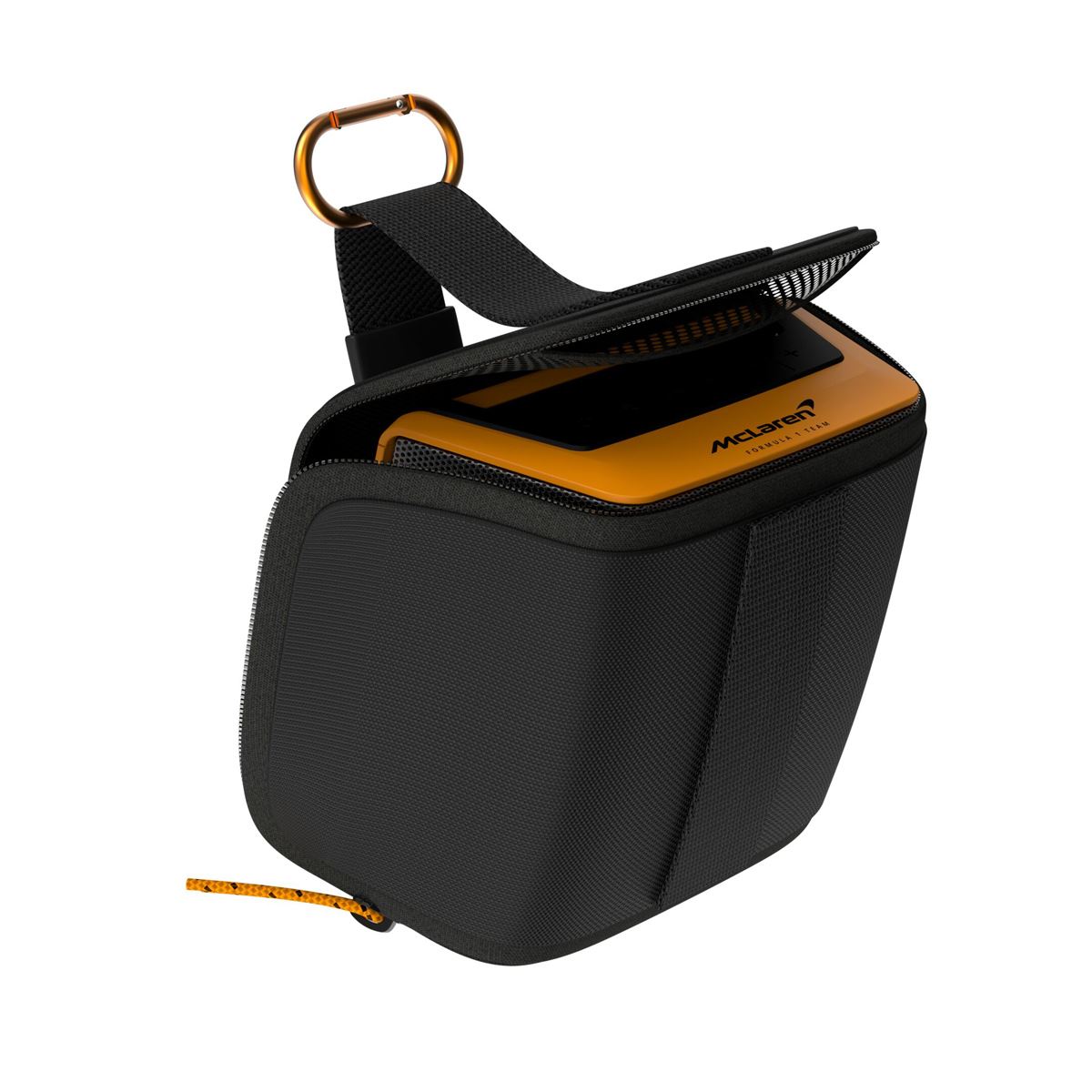 Bocina Bluetooth Klipsch The Groove Mclaren