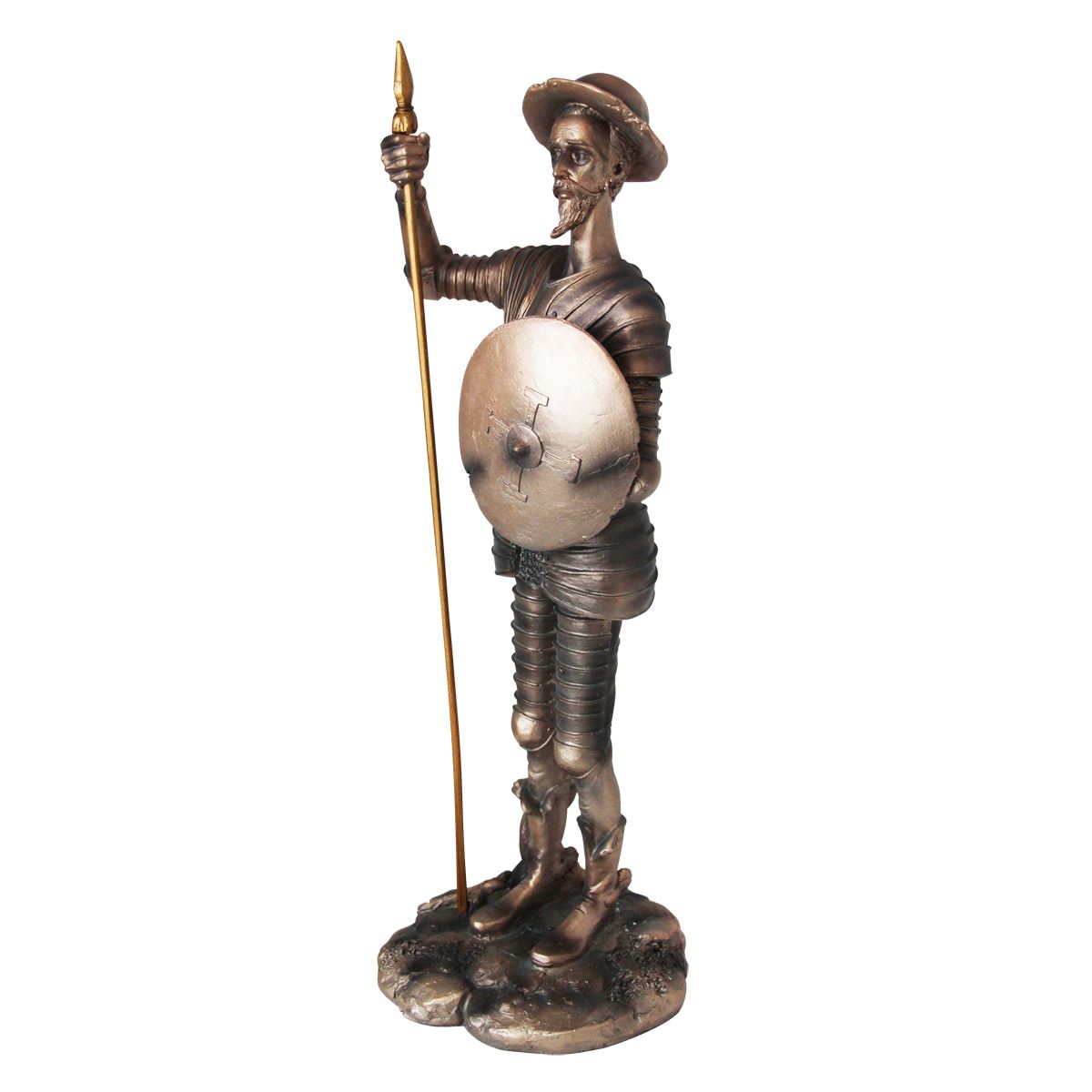 Don Quijote De La Mancha Concepts