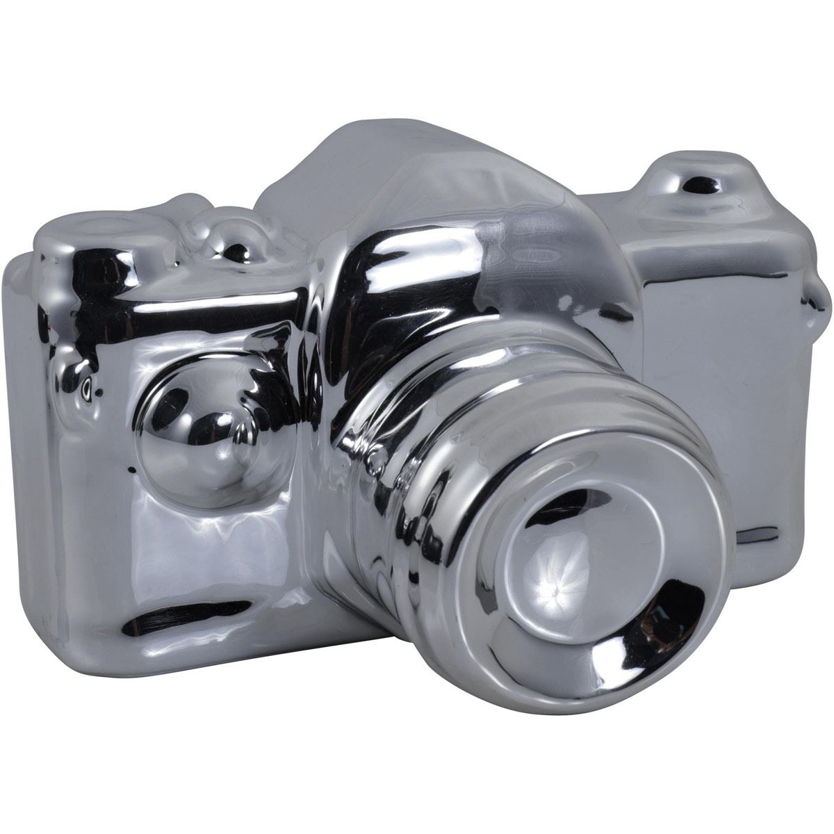 Figura Decorativa Camara 16x12x9.5cm