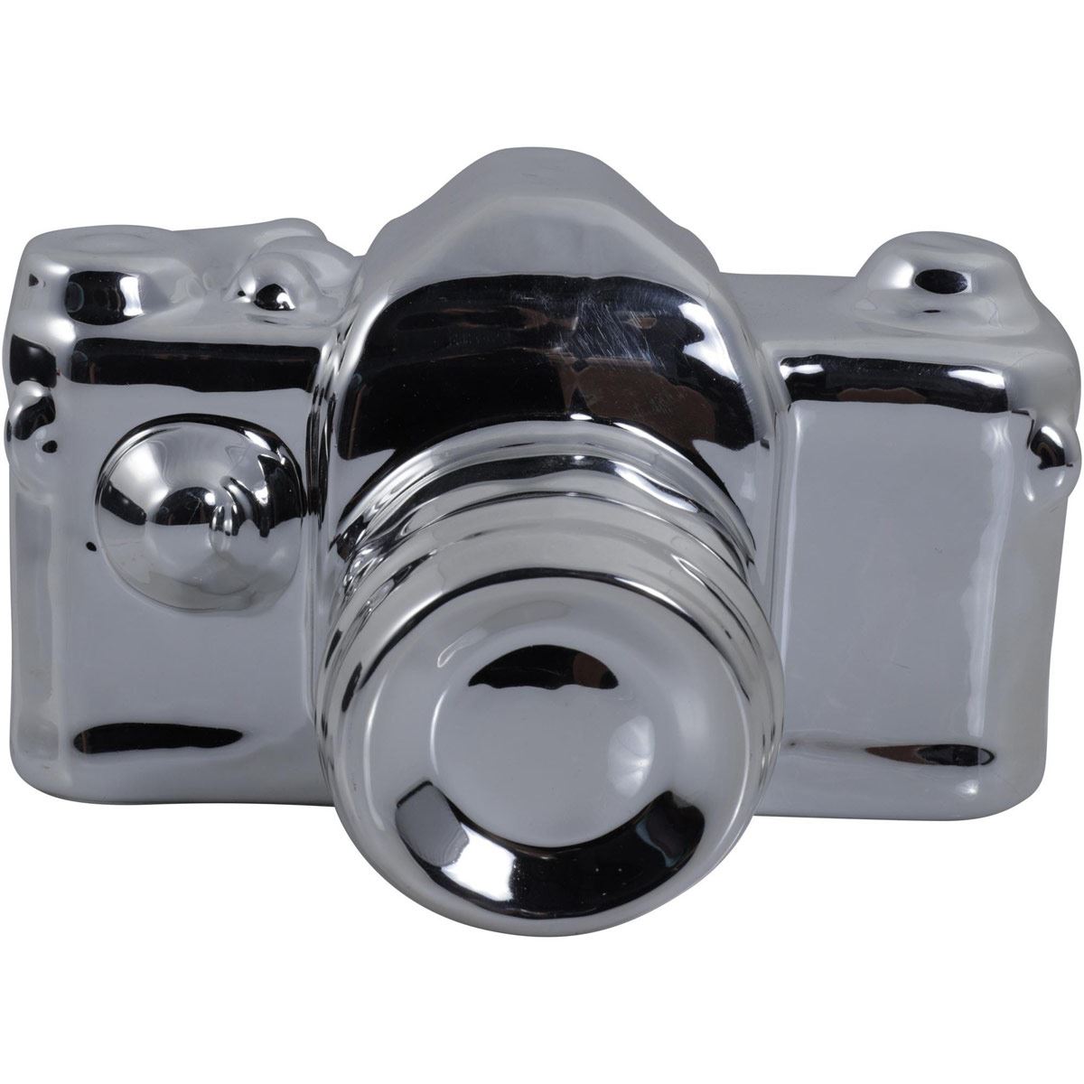 Figura Decorativa Camara 16x12x9.5cm