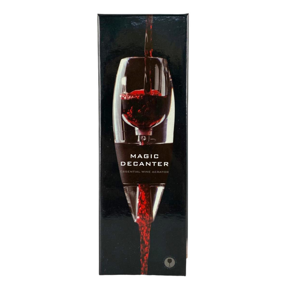 Vertidor/ Aireador de Vino M567-41948 Concepts Life