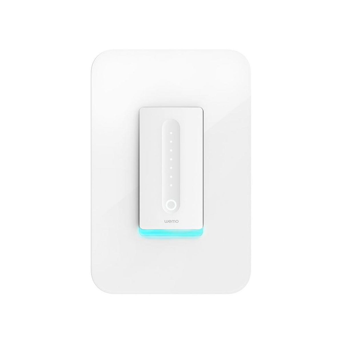 Apagador Inteligente Wemo Dimmer