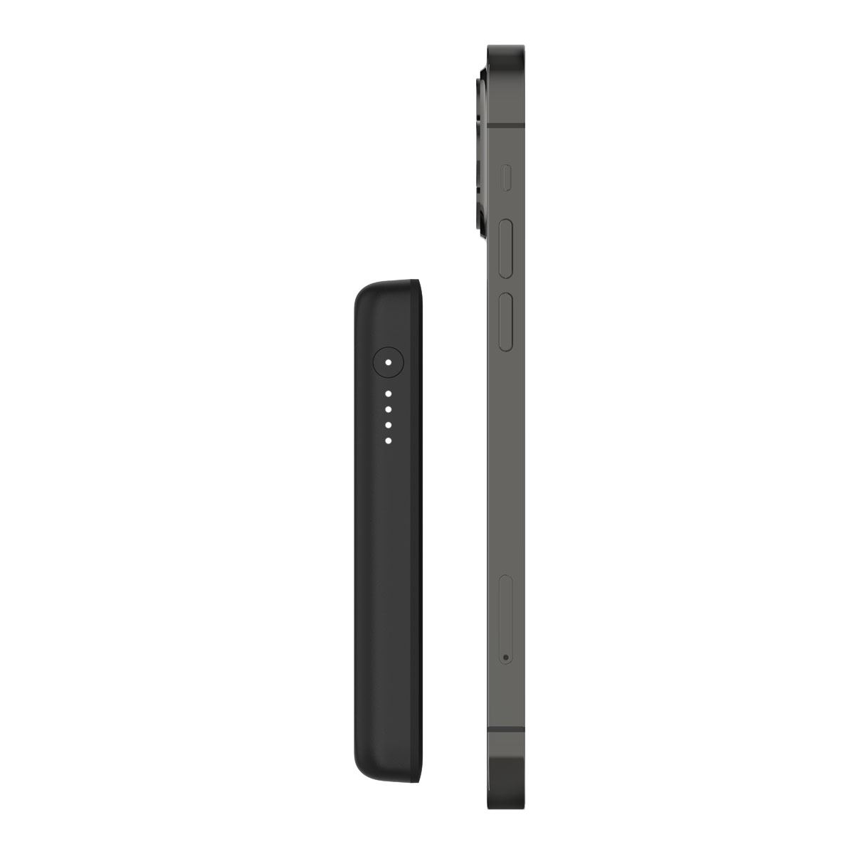 Bateria 5000mah JM Magsafe Inalambrico