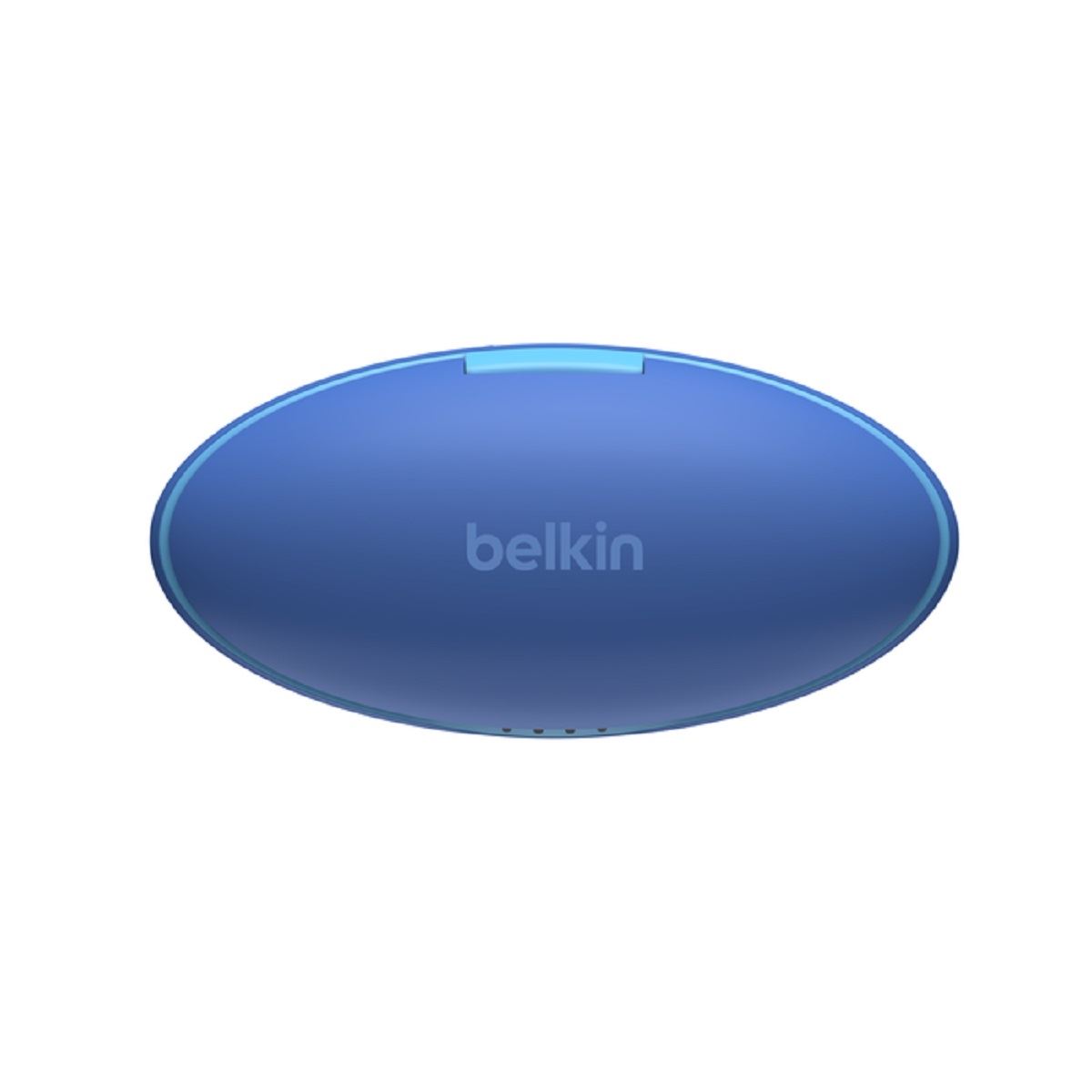 Auriculares Inalámbricos Belkin de Diadema para Niños - Azul