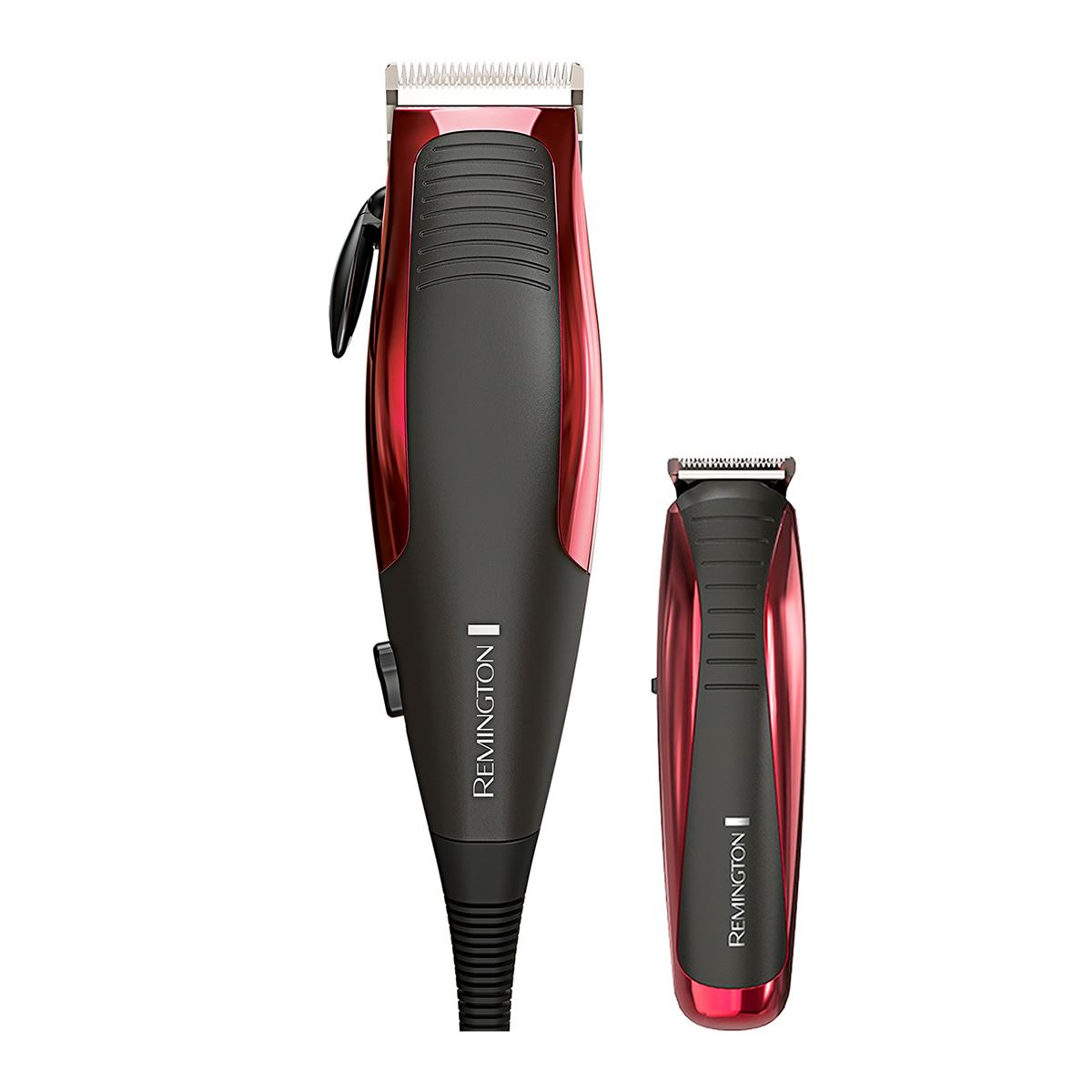 Combo Kit de Corte y Recortadora Remington