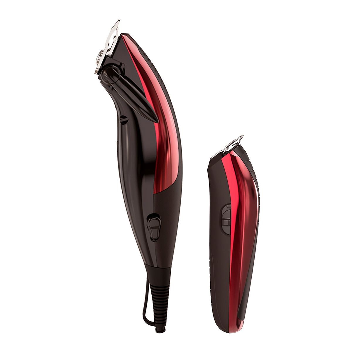 Combo Kit de Corte y Recortadora Remington