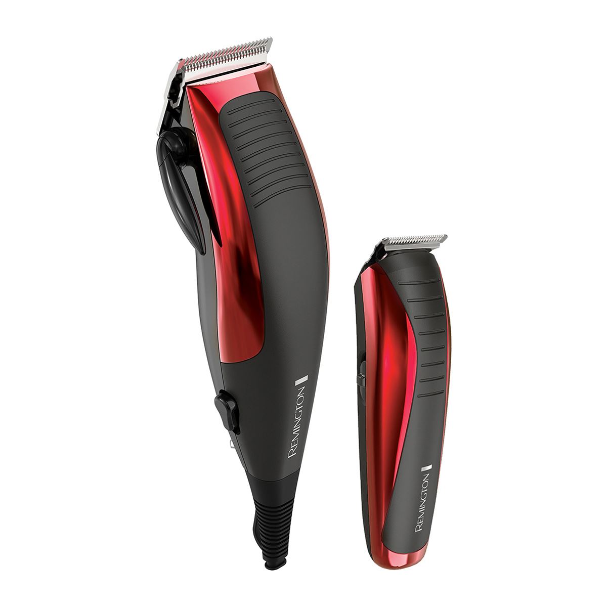 Combo Kit de Corte y Recortadora Remington