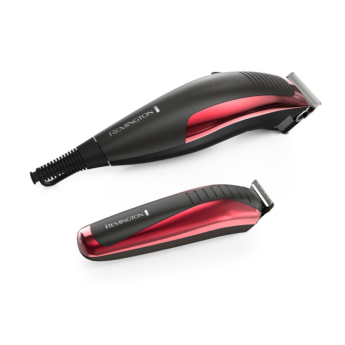 Combo Kit de Corte y Recortadora Remington