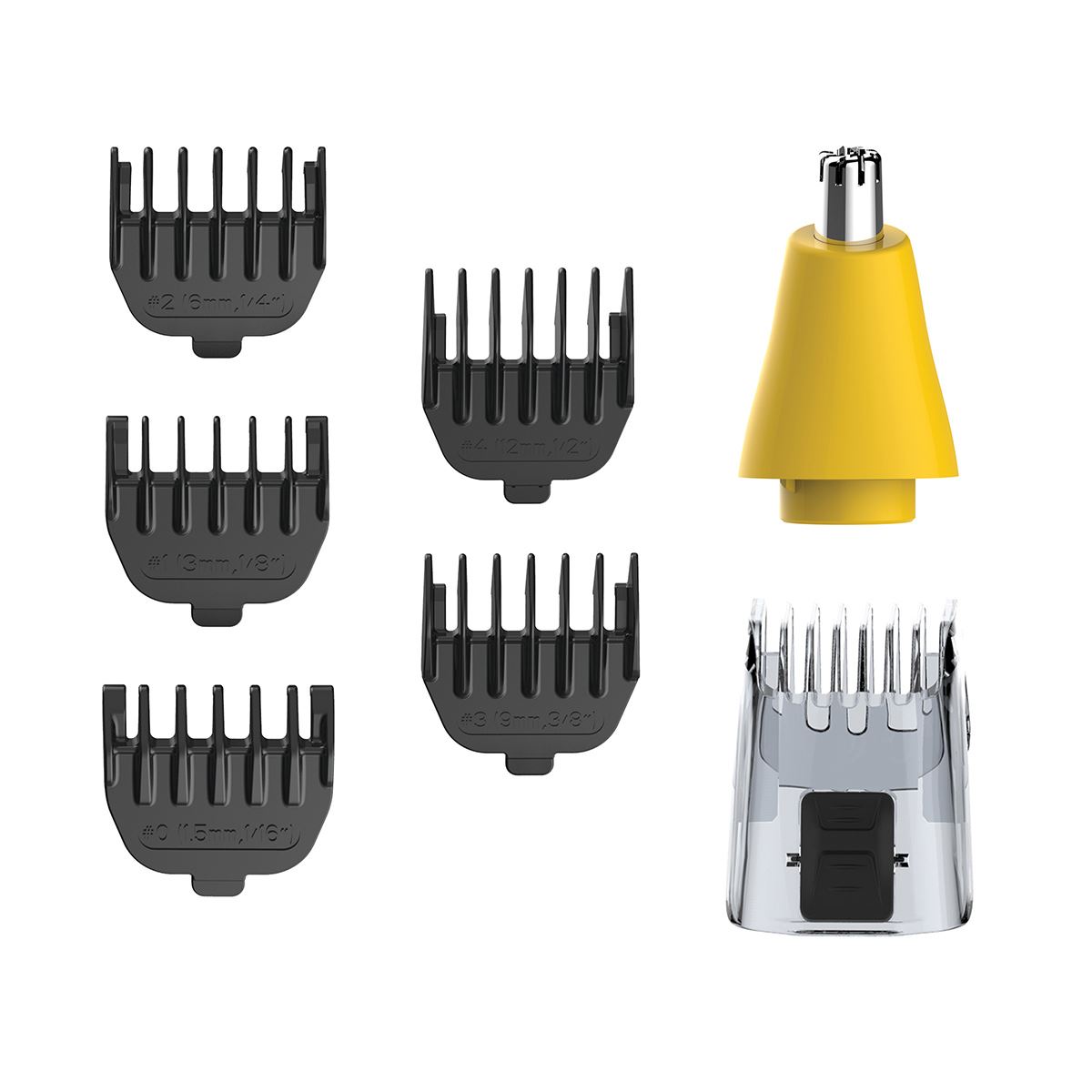 Recortadora Indestructible Remington