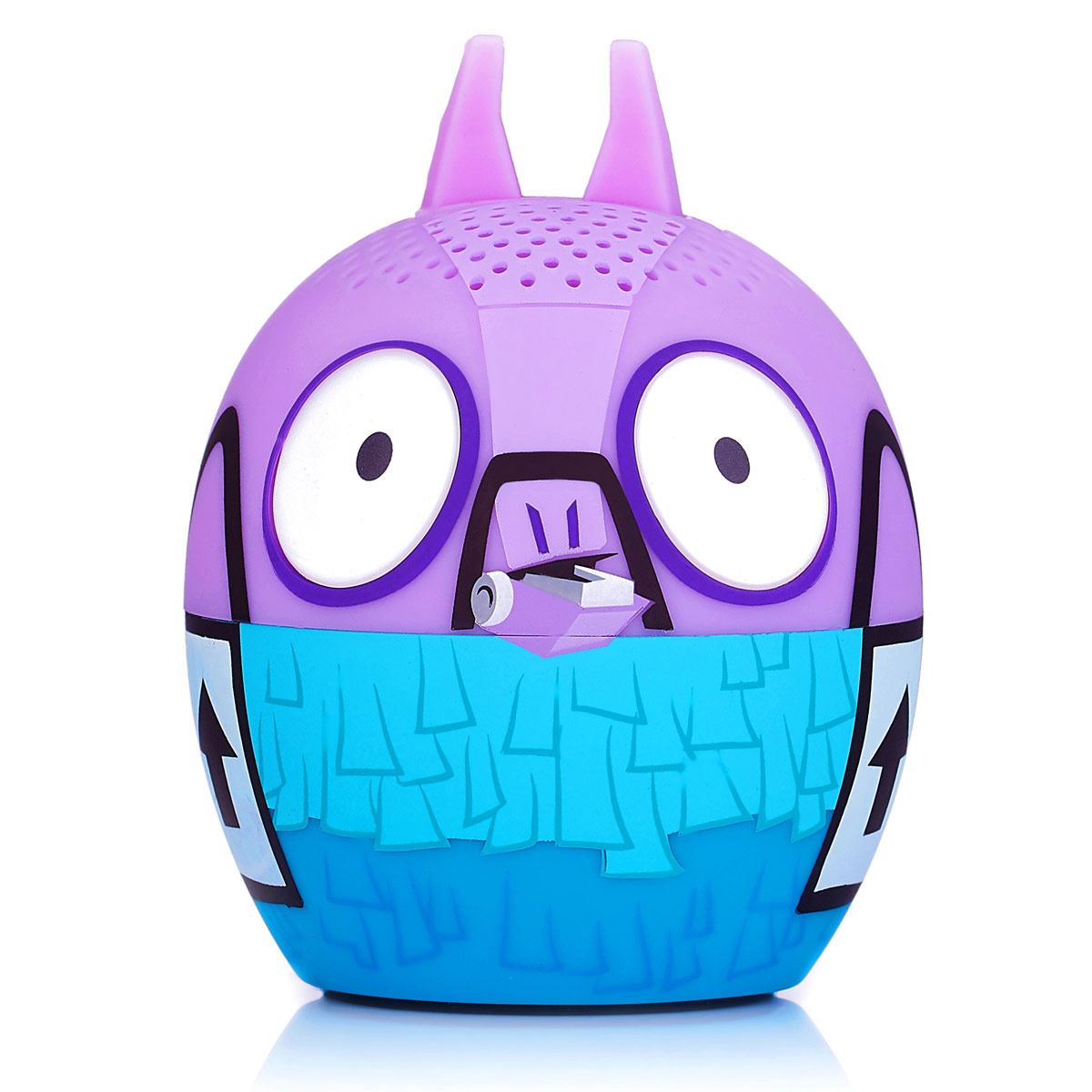 Bocina Bitty Boomers Bluetooth Fortnite Llama